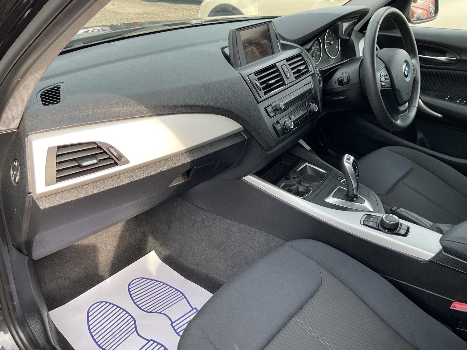 Used BMW 1 Series 2012 for sale - 77982517: Photo 38