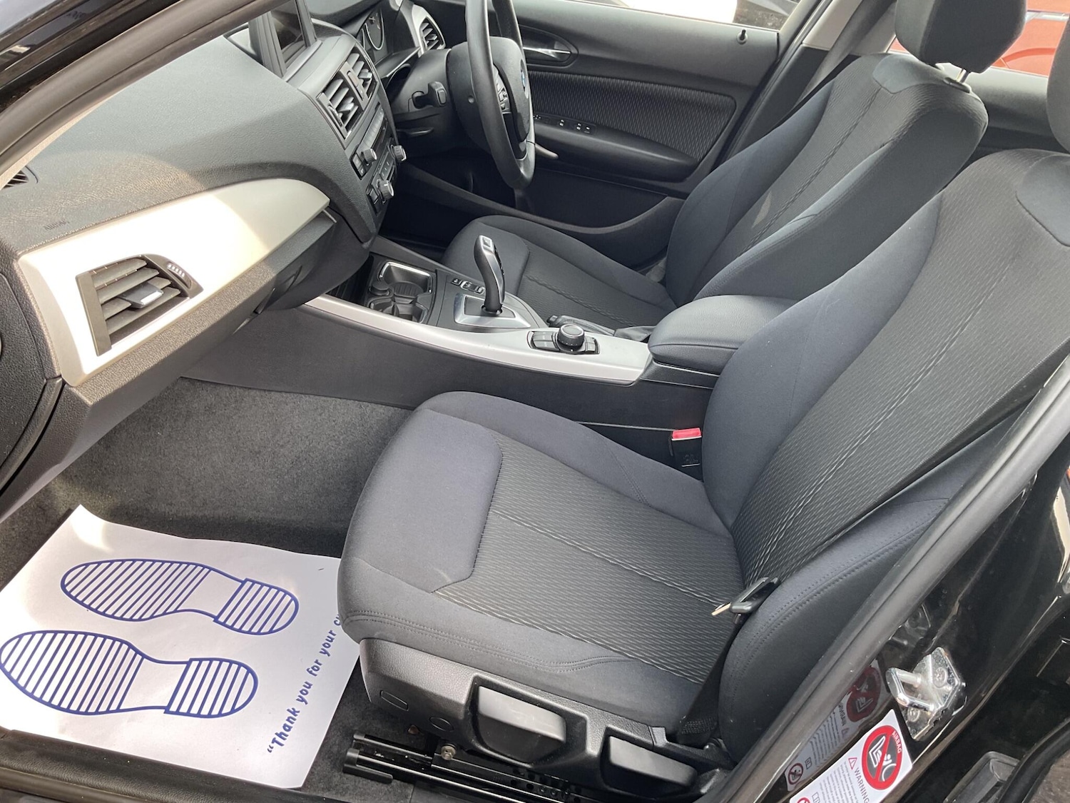 Used BMW 1 Series 2012 for sale - 77982517: Photo 39