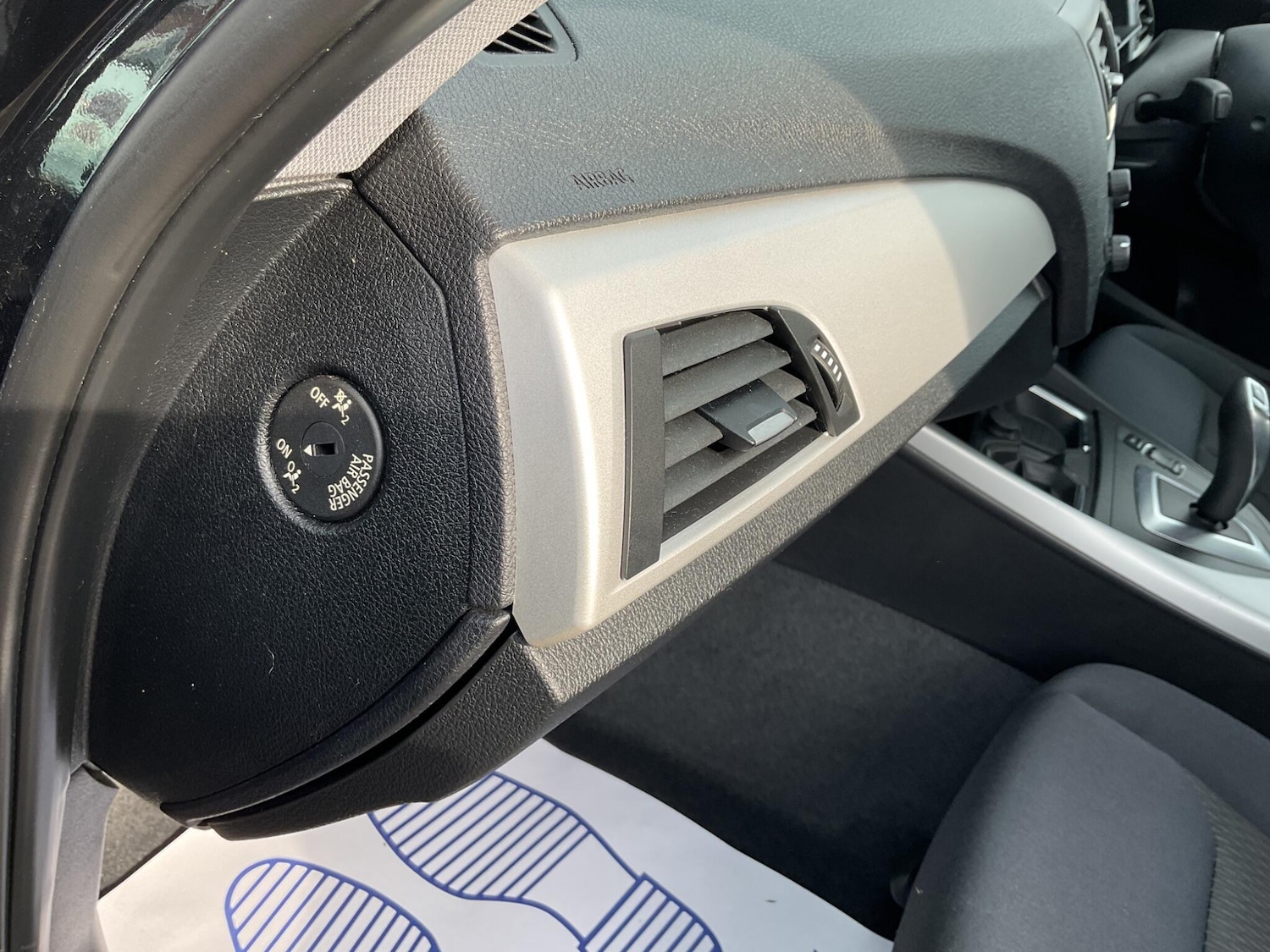 Used BMW 1 Series 2012 for sale - 77982517: Photo 44