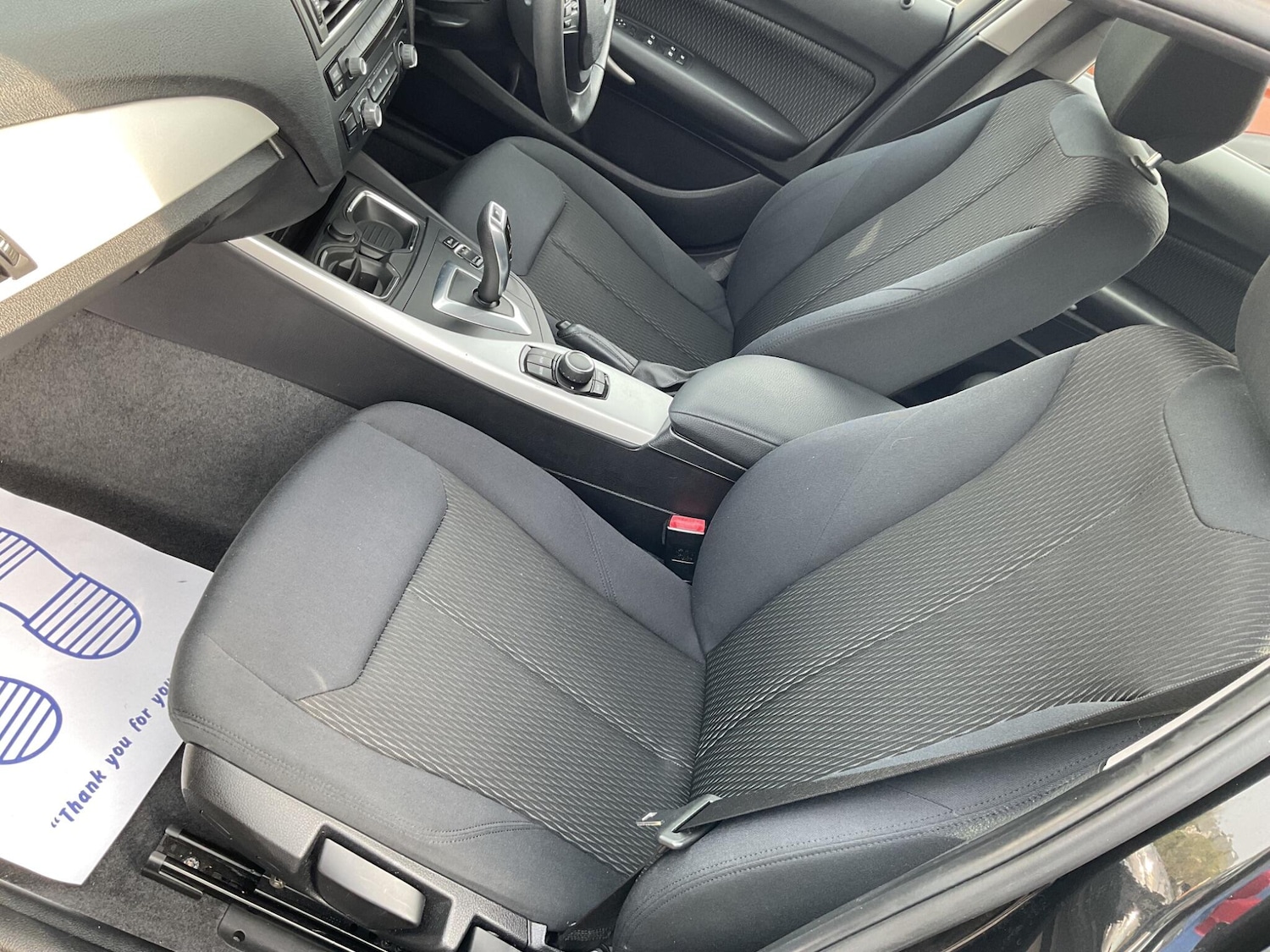 Used BMW 1 Series 2012 for sale - 77982517: Photo 47