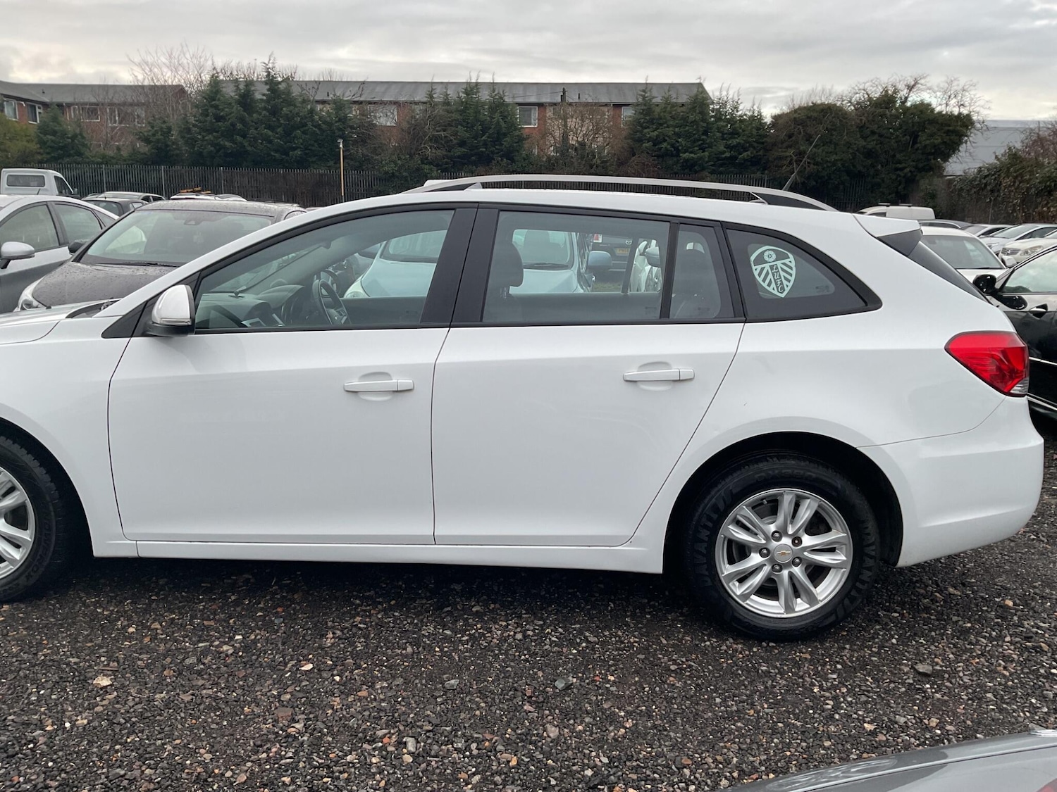 Used Chevrolet Cruze 2014 for sale - 77215172: Photo 11