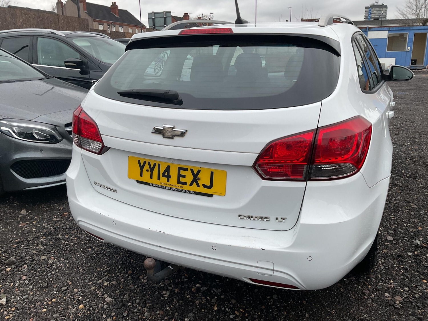 Used Chevrolet Cruze 2014 for sale - 77215172: Photo 13