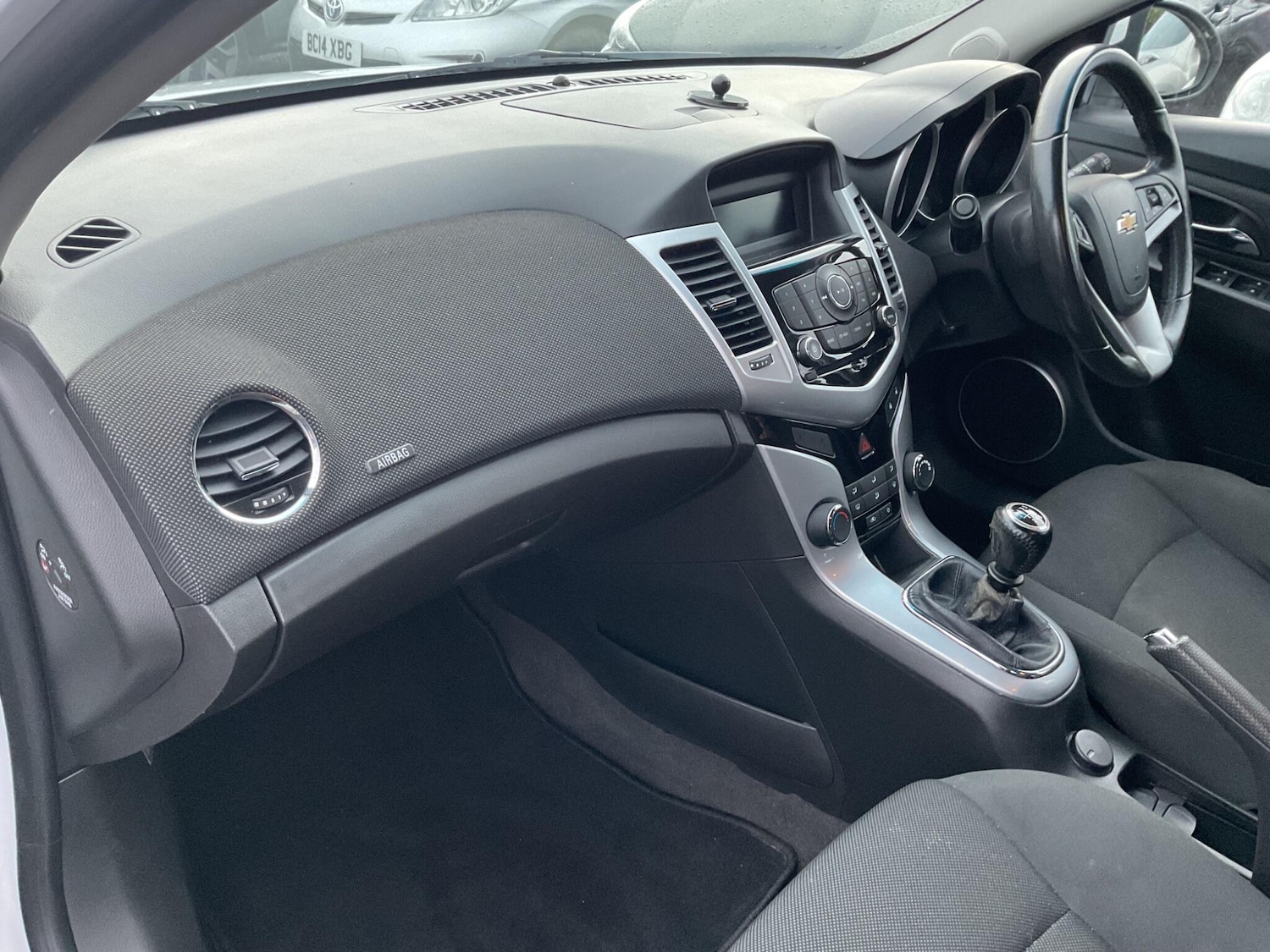 Used Chevrolet Cruze 2014 for sale - 77215172: Photo 20