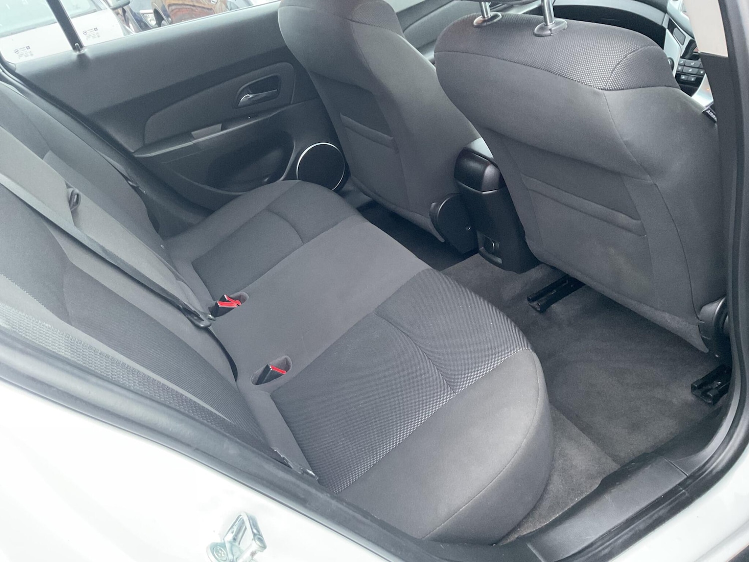 Used Chevrolet Cruze 2014 for sale - 77215172: Photo 23