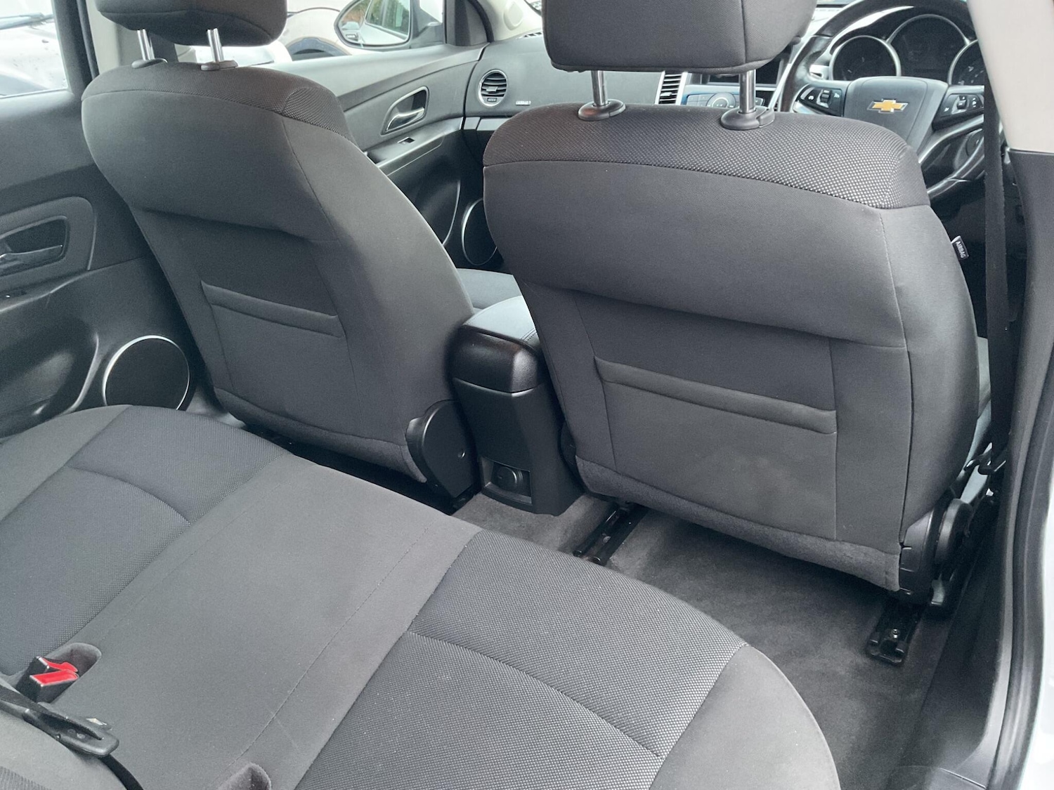 Used Chevrolet Cruze 2014 for sale - 77215172: Photo 25