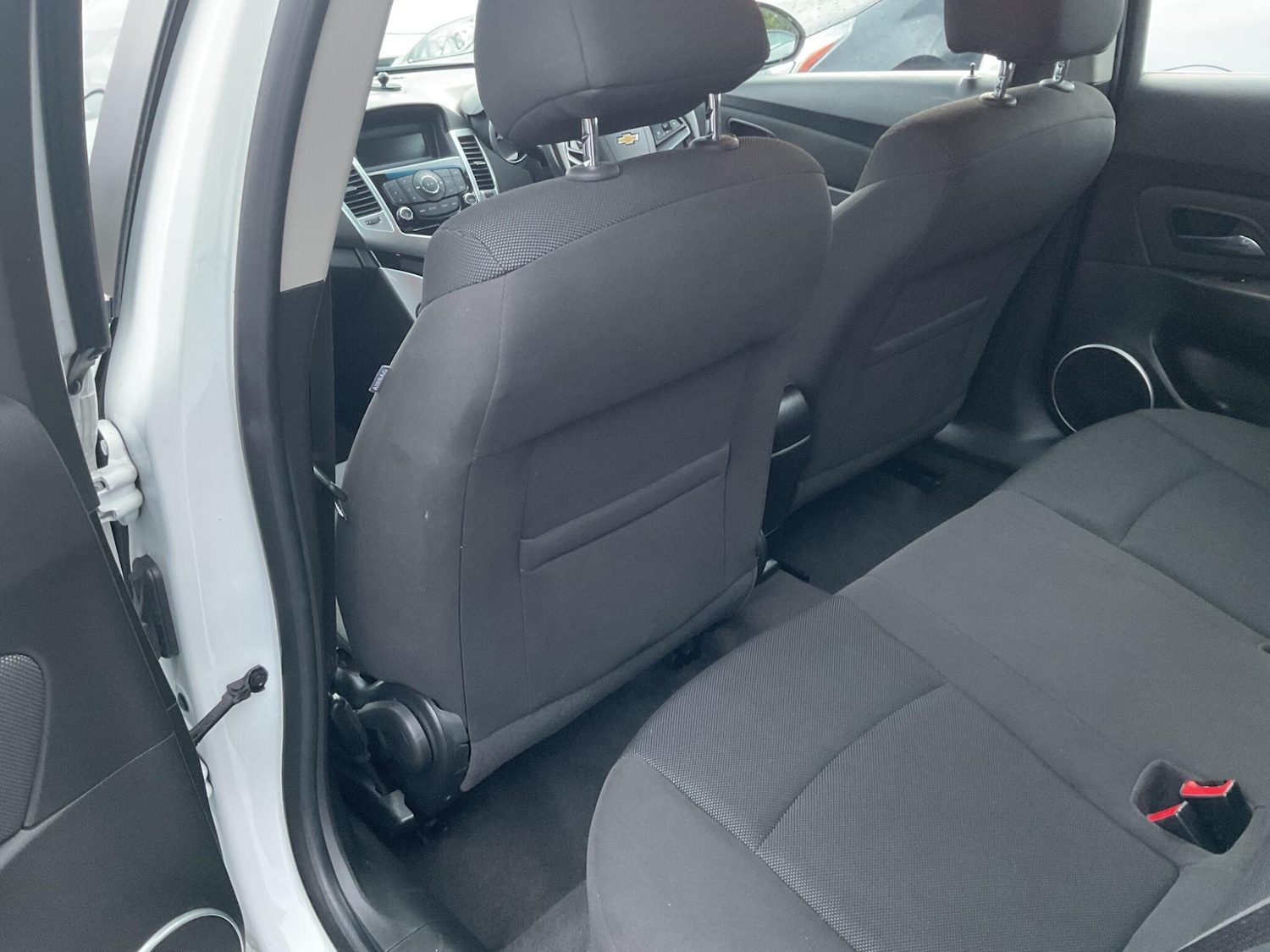 Used Chevrolet Cruze 2014 for sale - 77215172: Photo 26