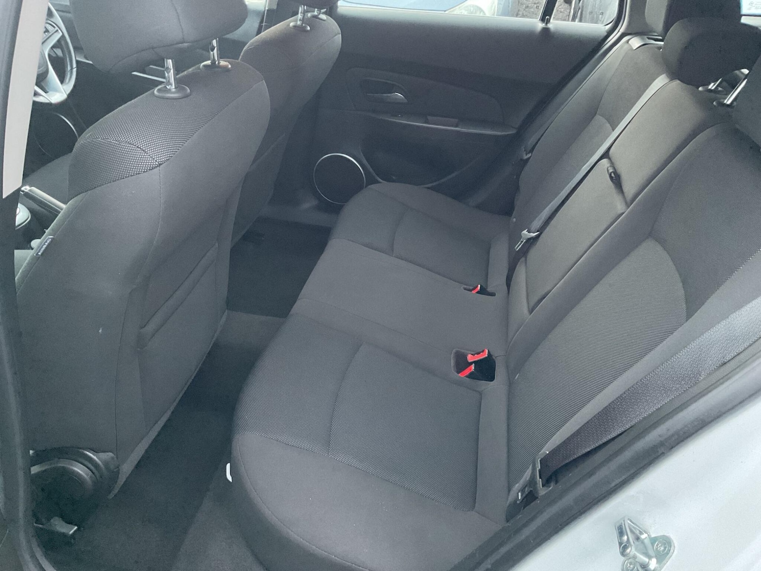 Used Chevrolet Cruze 2014 for sale - 77215172: Photo 27