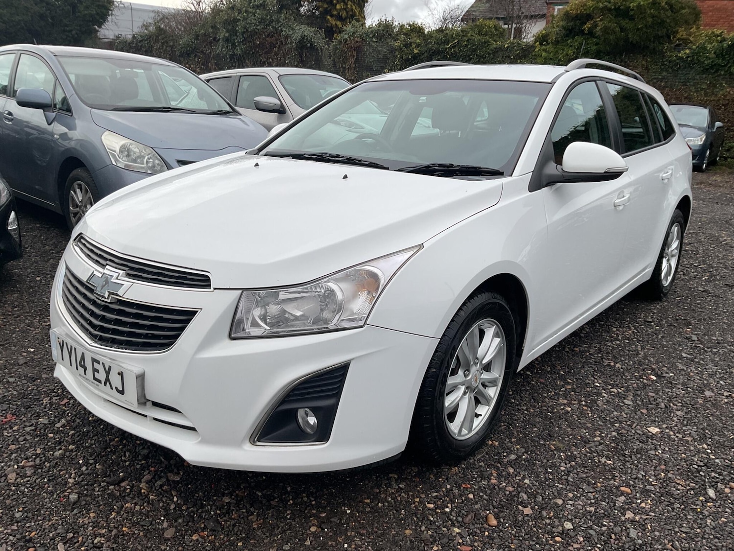 Used Chevrolet Cruze 2014 for sale - 77215172: Photo 3