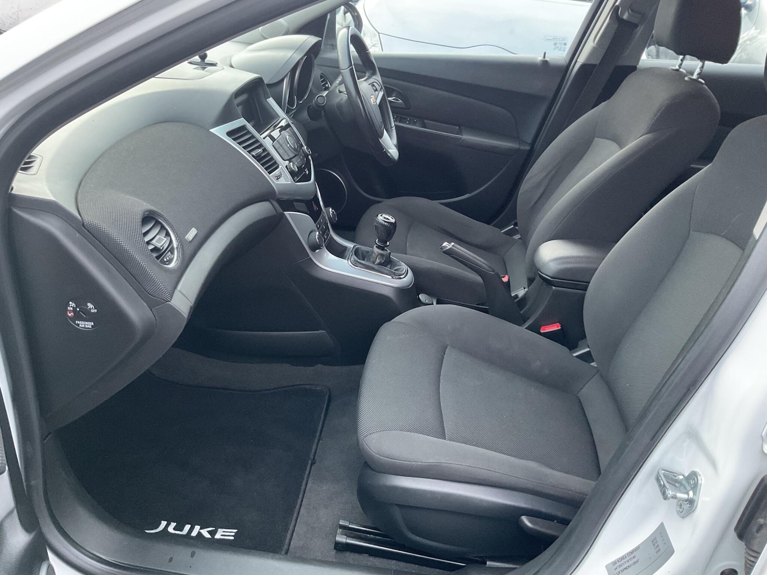 Used Chevrolet Cruze 2014 for sale - 77215172: Photo 43