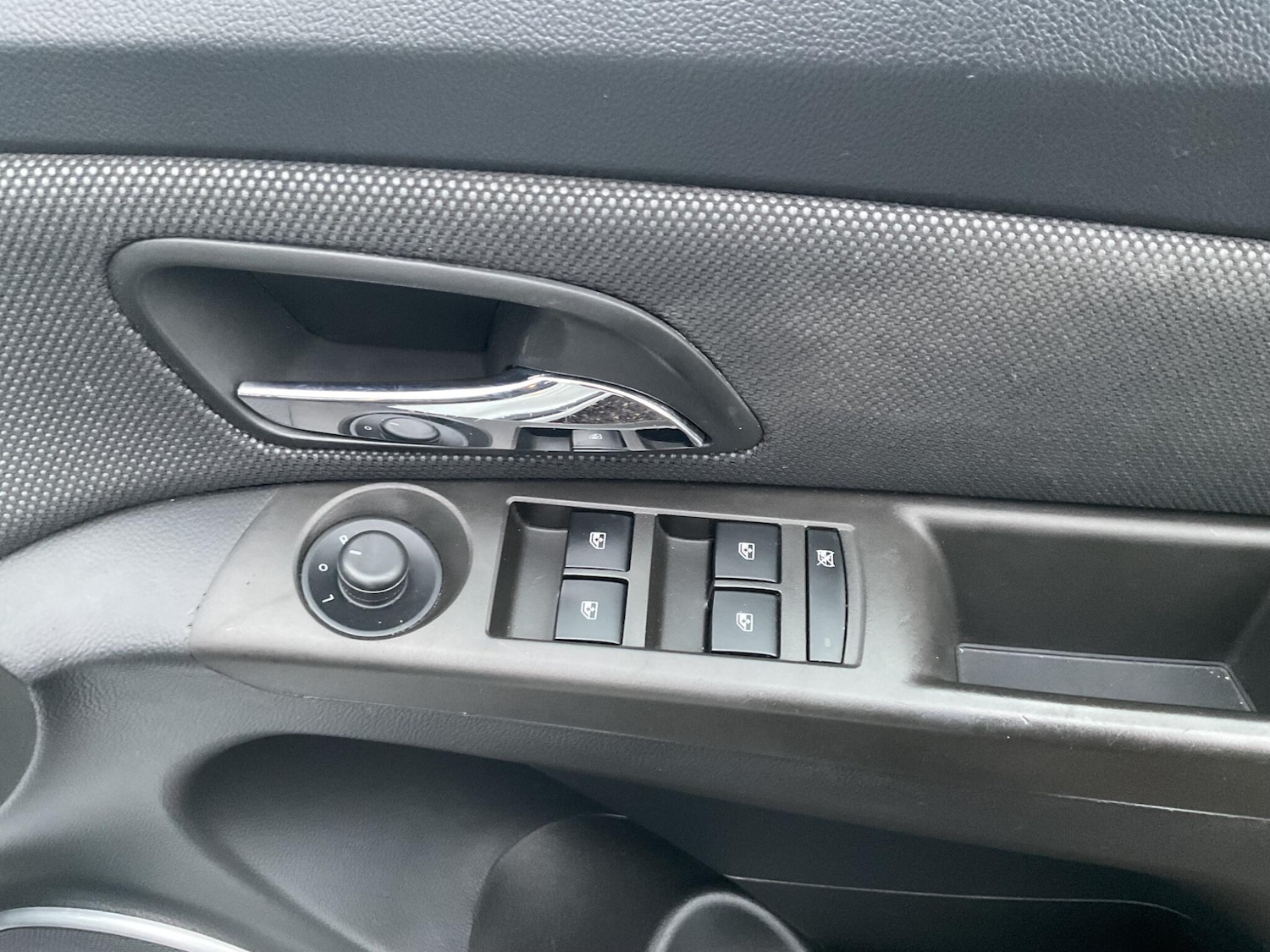 Used Chevrolet Cruze 2014 for sale - 77215172: Photo 44