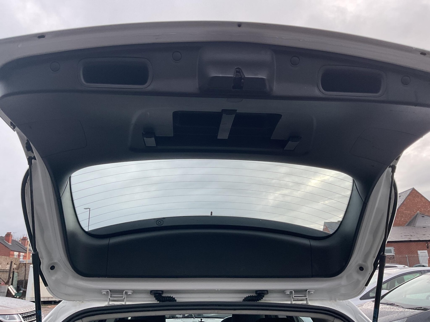 Used Chevrolet Cruze 2014 for sale - 77215172: Photo 45