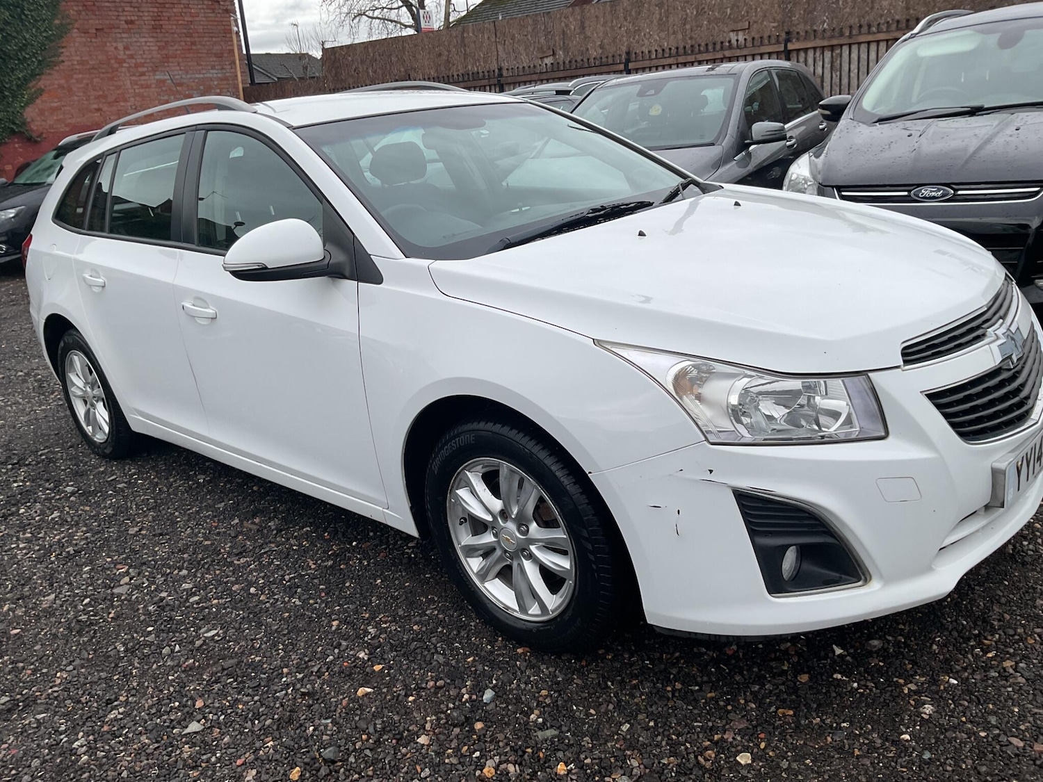 Used Chevrolet Cruze 2014 for sale - 77215172: Photo 5