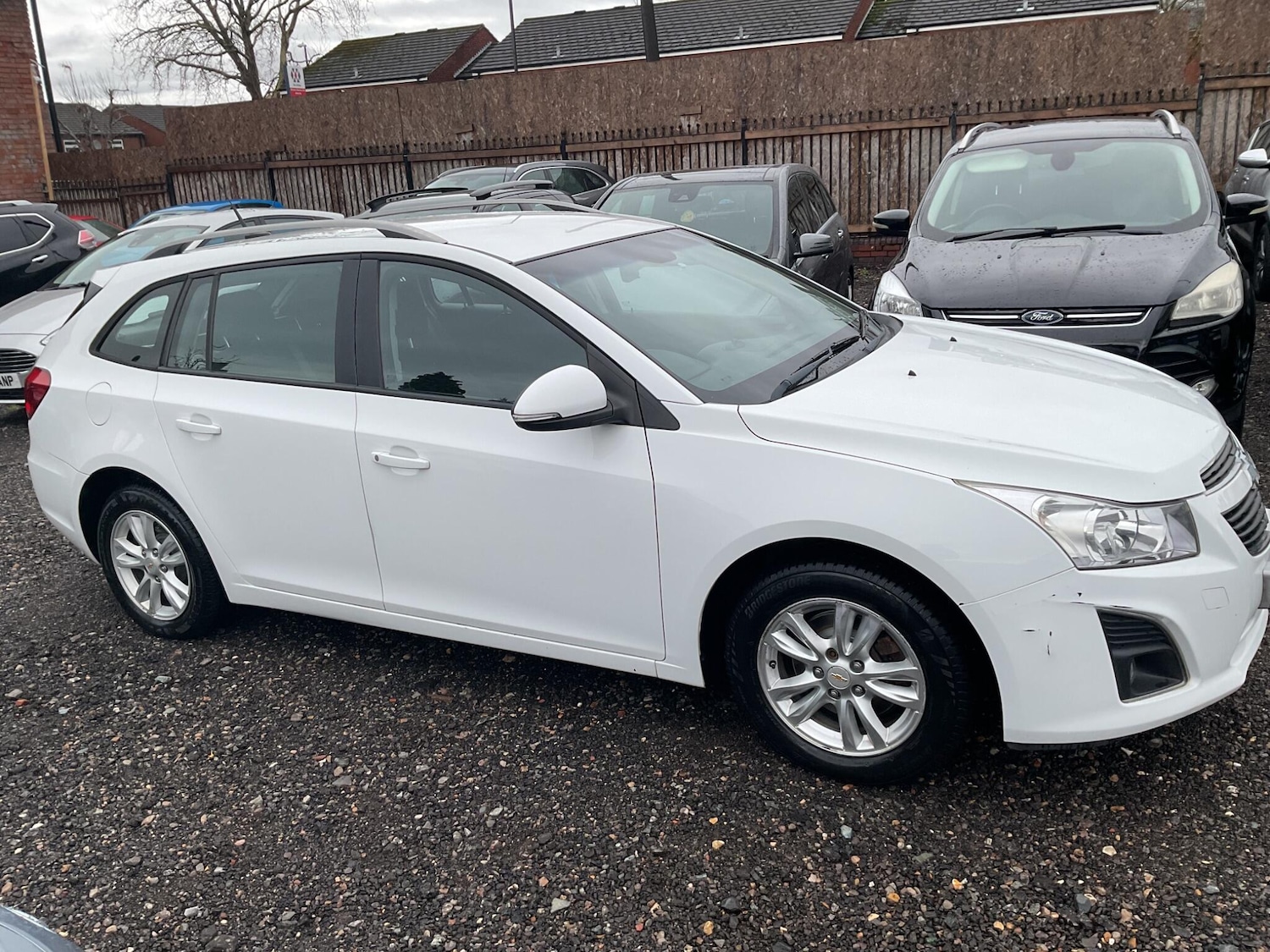 Used Chevrolet Cruze 2014 for sale - 77215172: Photo 6