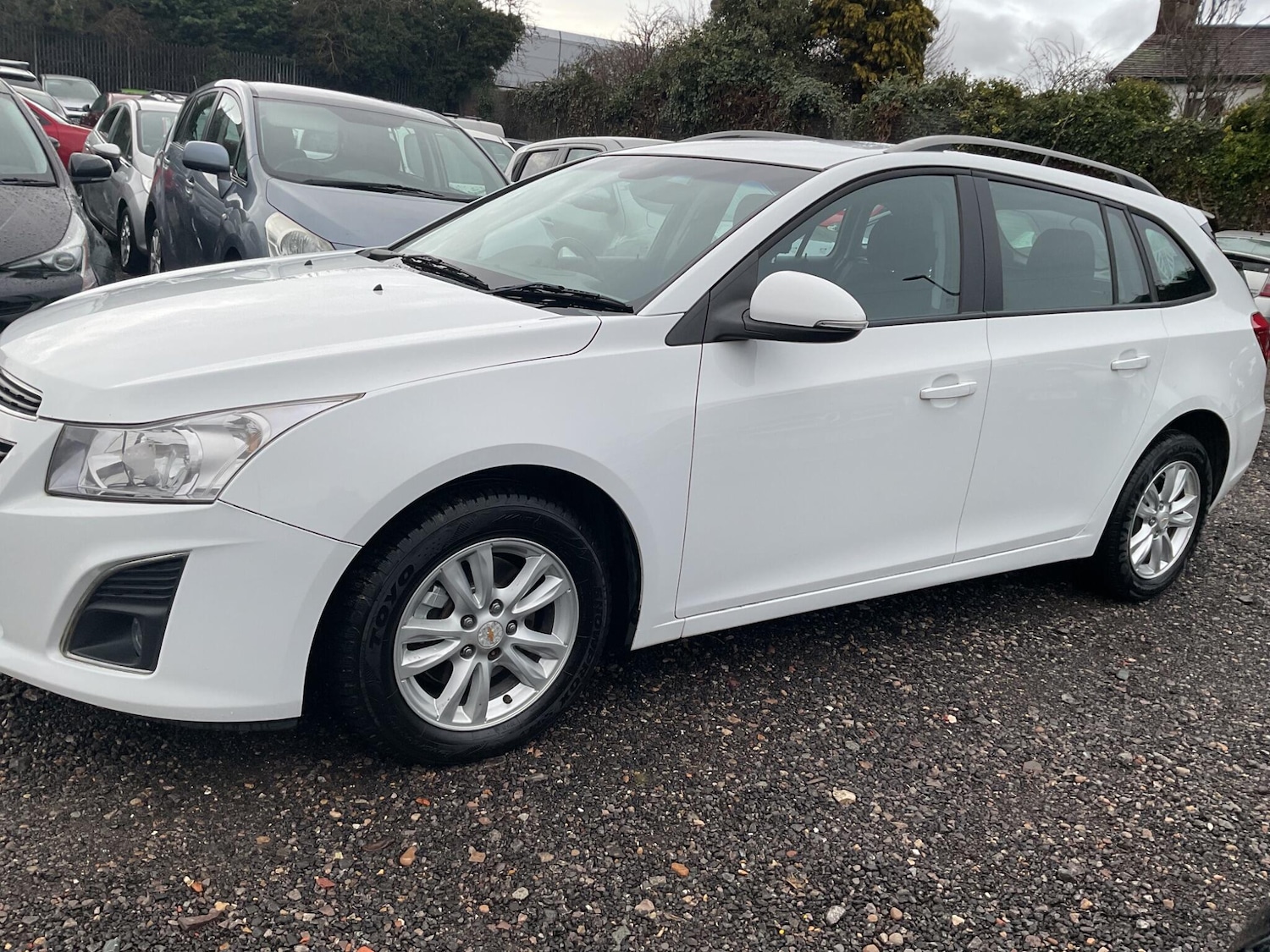 Used Chevrolet Cruze 2014 for sale - 77215172: Photo 9