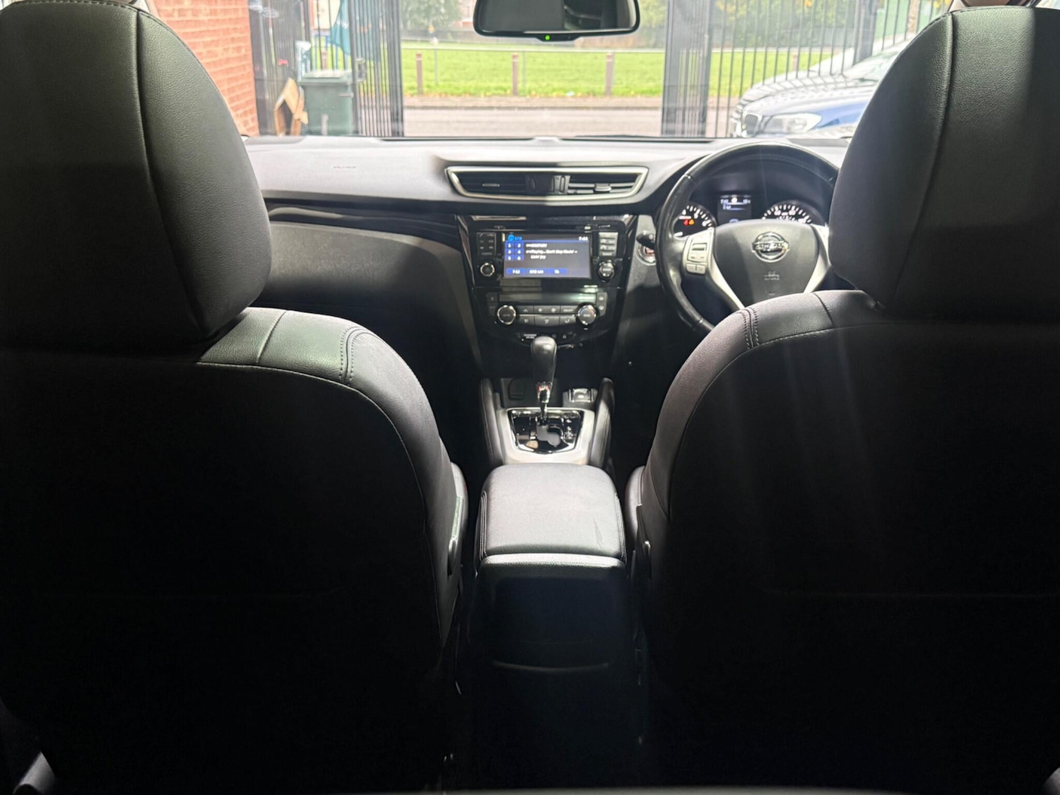 Used Nissan Qashqai for sale - 76701072: Photo 23