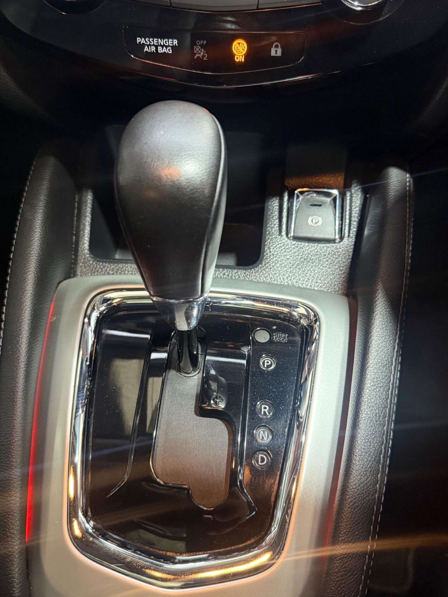 Used Nissan Qashqai for sale - 76701072: Photo 24