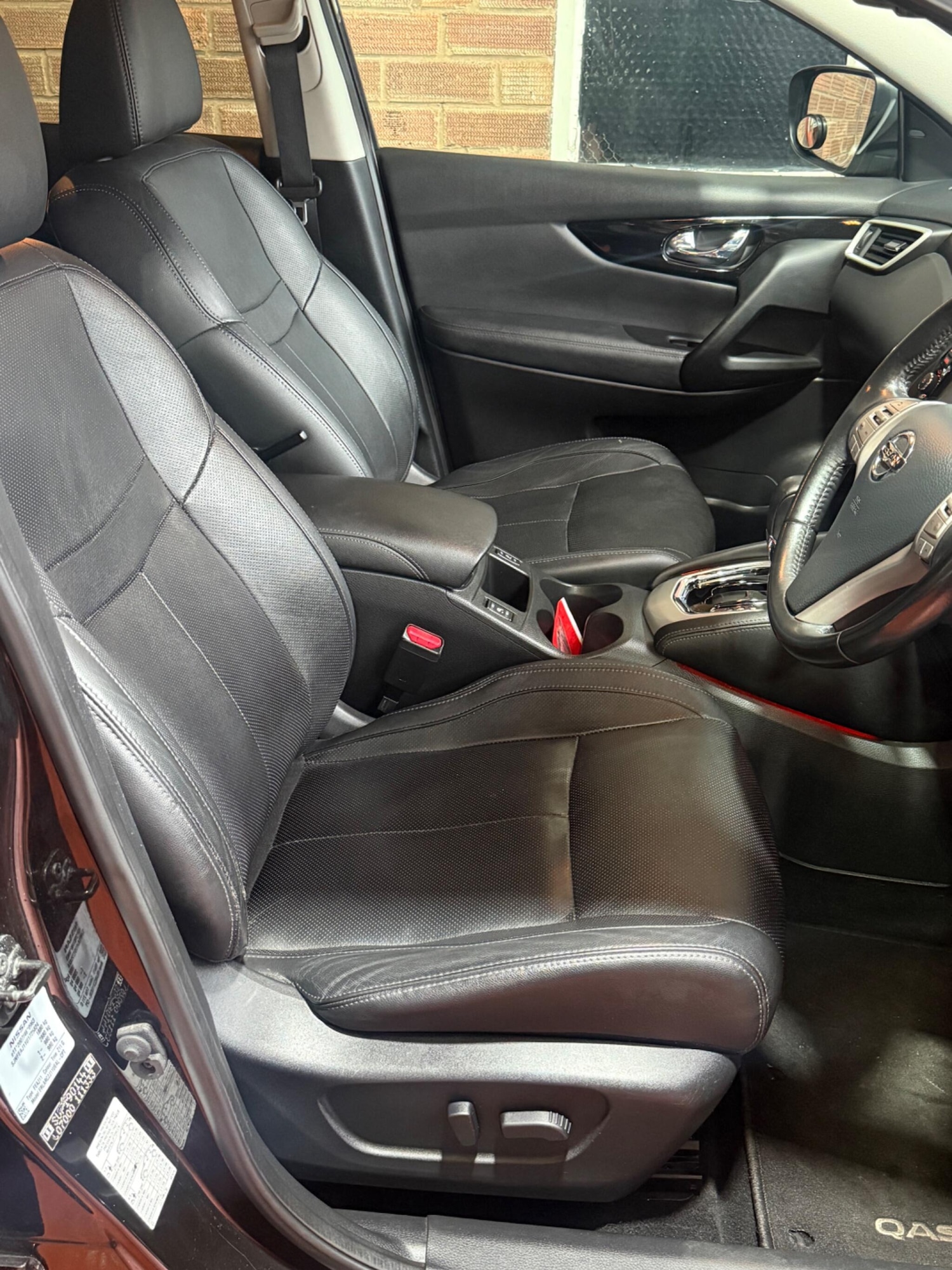 Used Nissan Qashqai for sale - 76701072: Photo 28