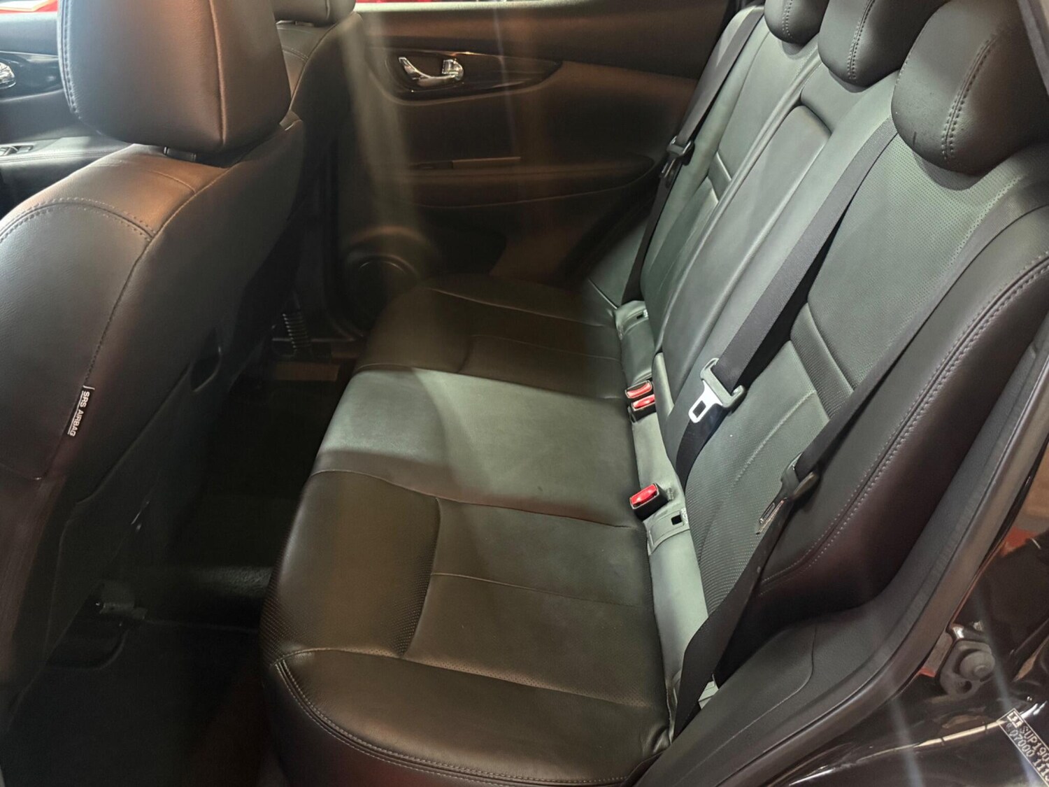 Used Nissan Qashqai for sale - 76701072: Photo 29