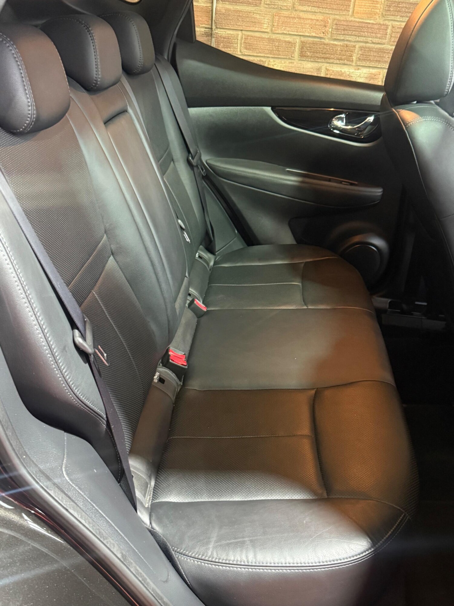 Used Nissan Qashqai for sale - 76701072: Photo 30