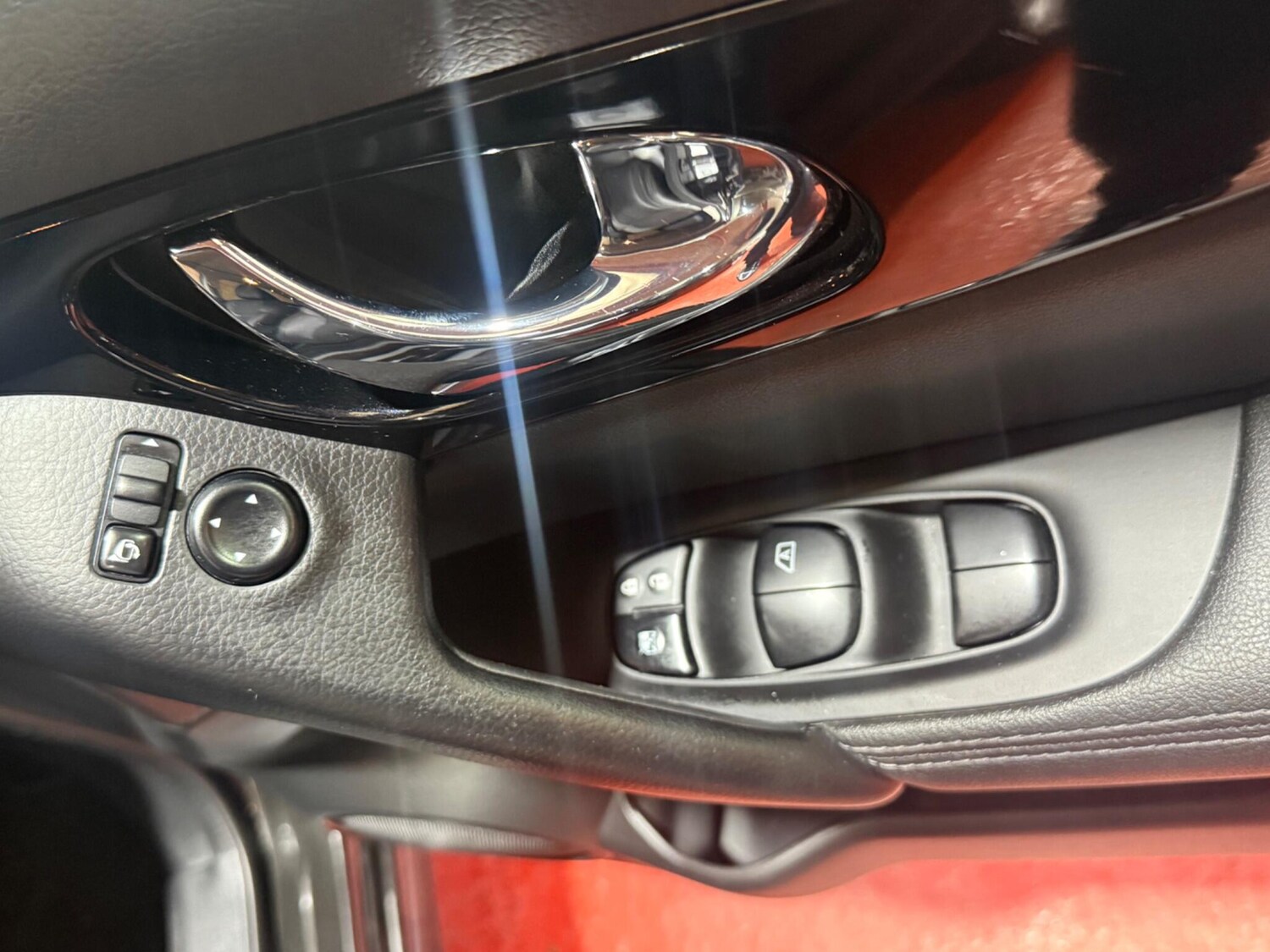 Used Nissan Qashqai for sale - 76701072: Photo 34