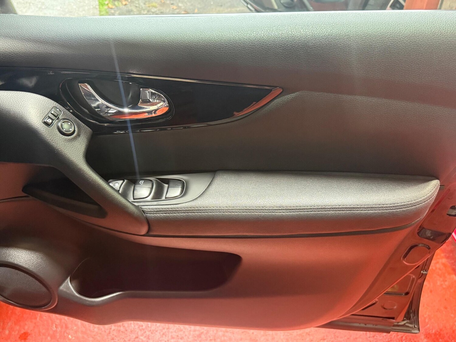 Used Nissan Qashqai for sale - 76701072: Photo 36