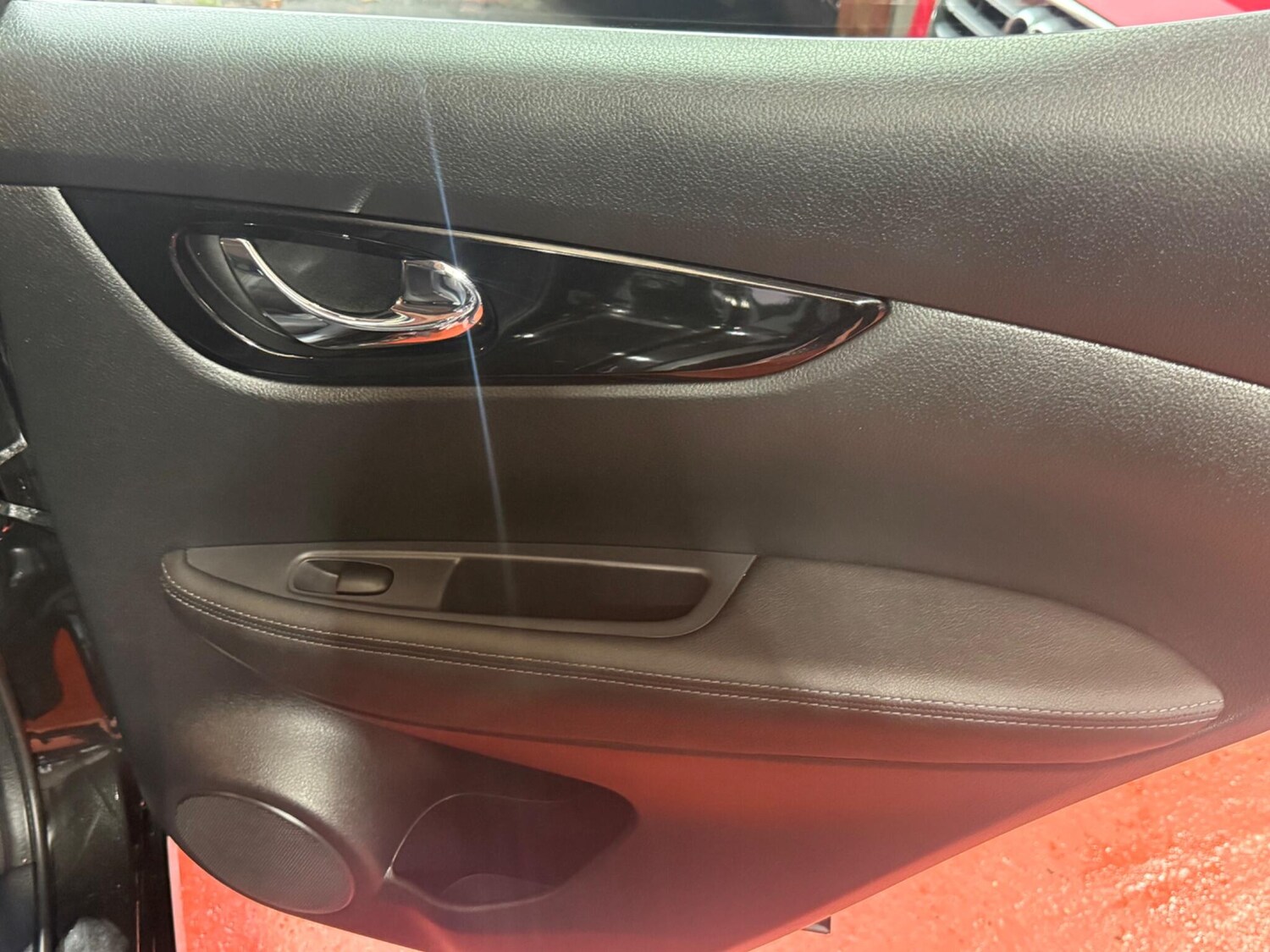 Used Nissan Qashqai for sale - 76701072: Photo 37