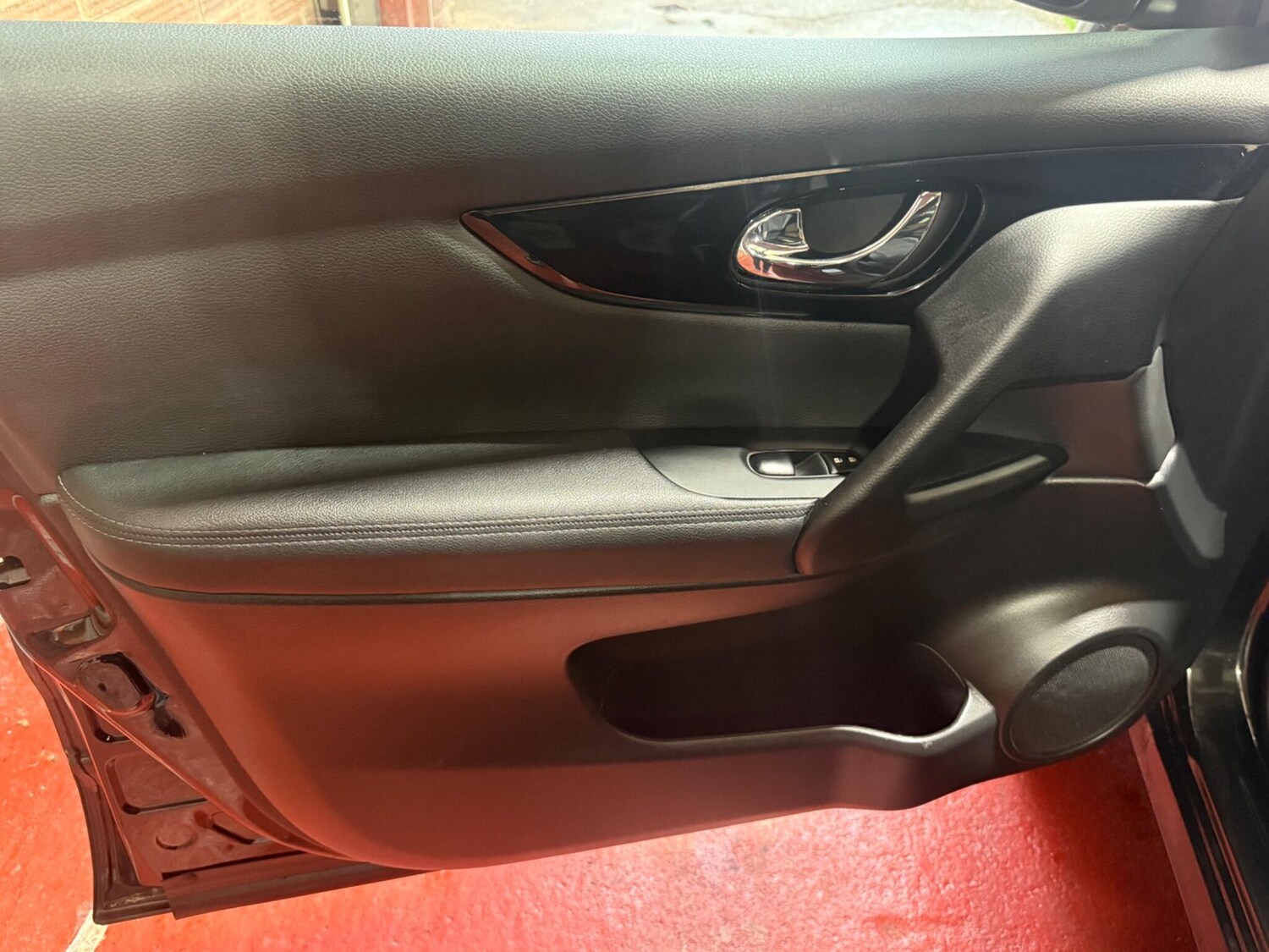 Used Nissan Qashqai for sale - 76701072: Photo 39