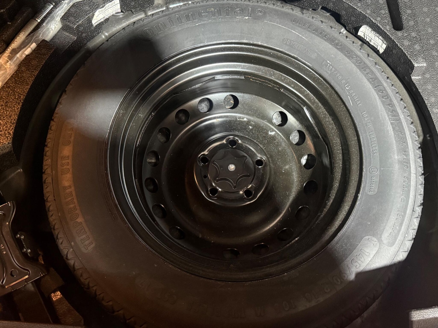 Used Nissan Qashqai for sale - 76701072: Photo 45