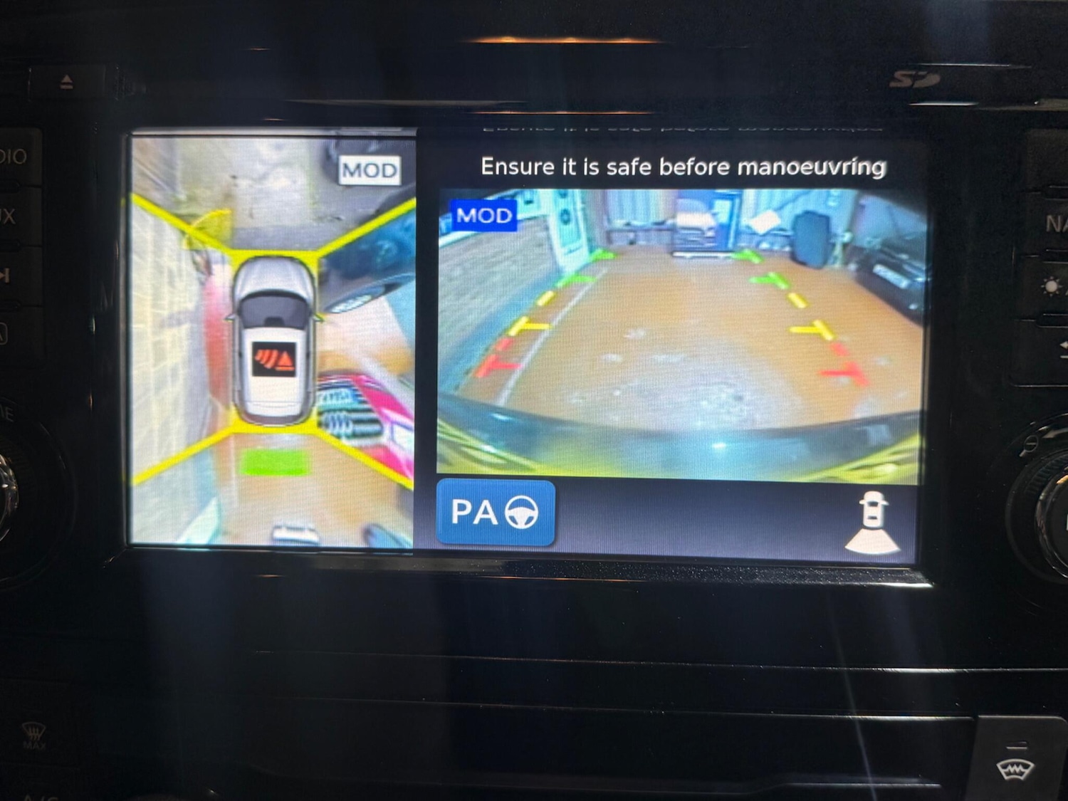 Used Nissan Qashqai for sale - 76701072: Photo 47