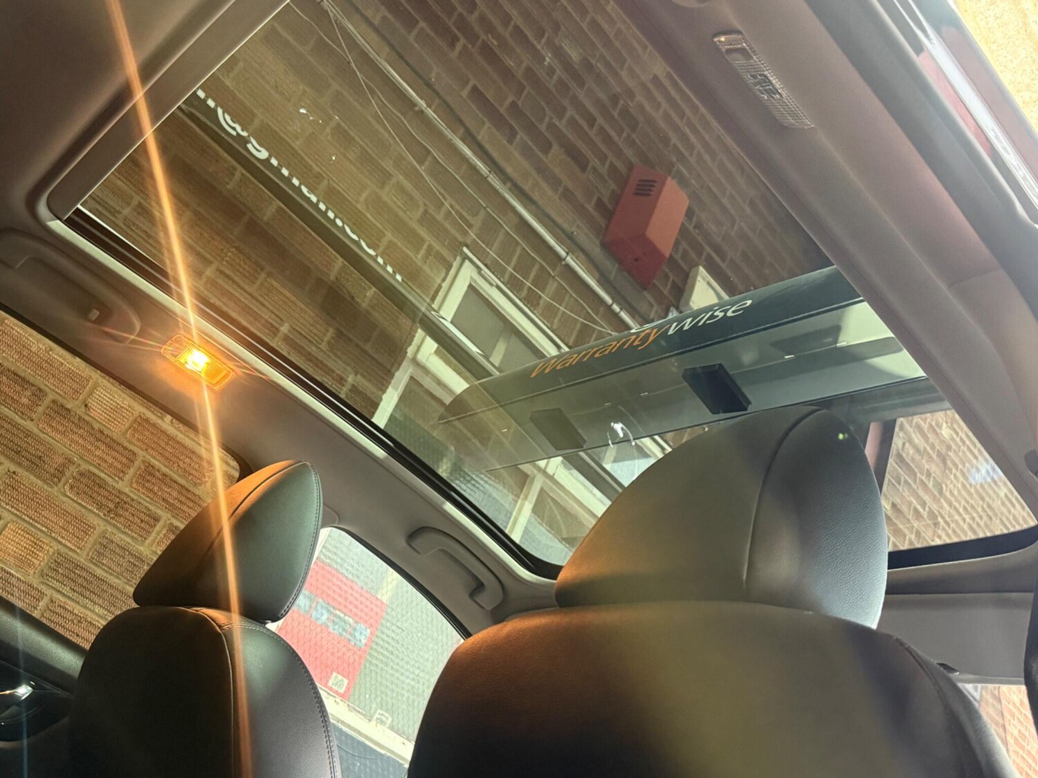 Used Nissan Qashqai for sale - 76701072: Photo 53