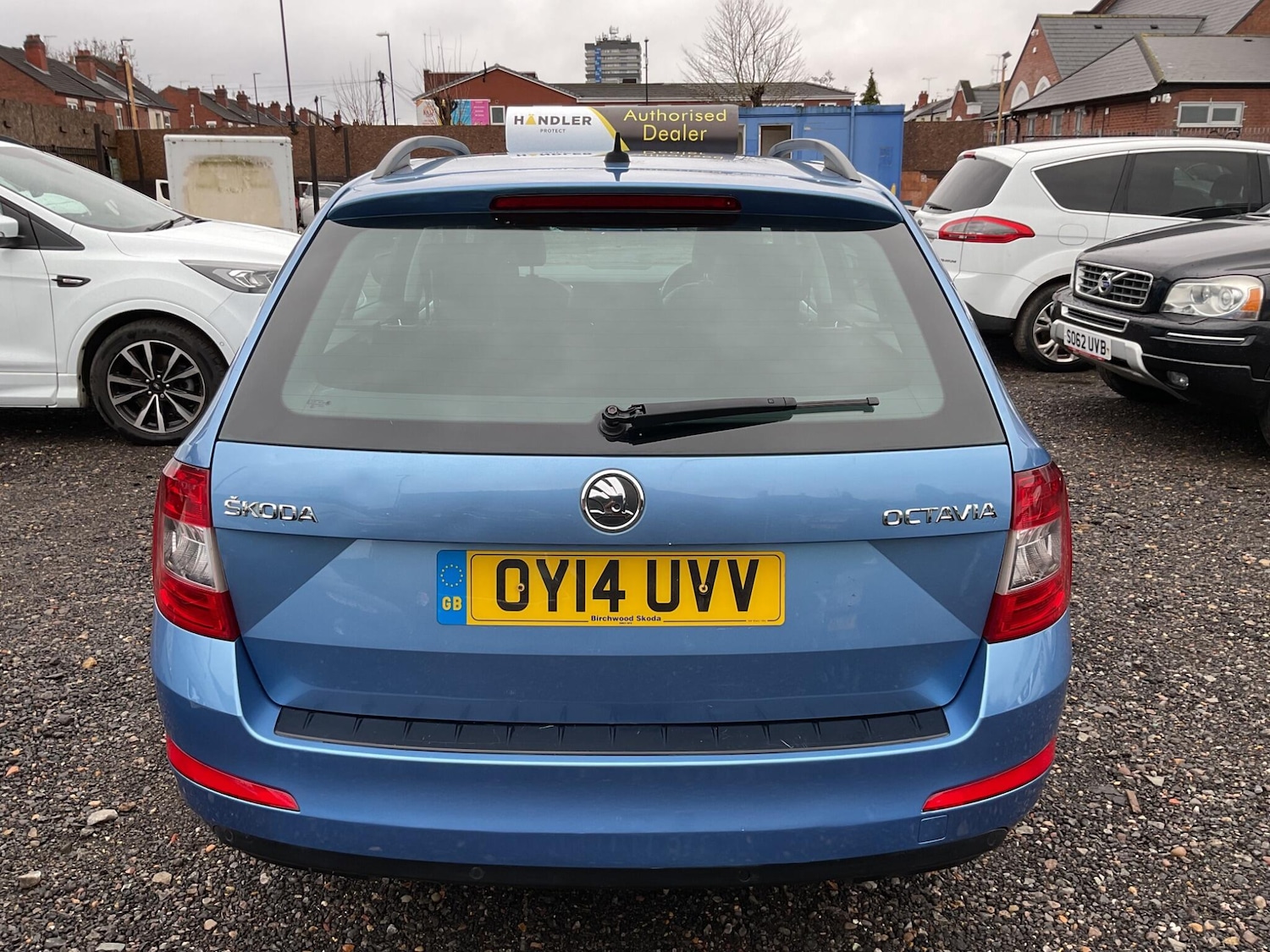 Used Skoda Octavia 2014 for sale - 77478984: Photo 11