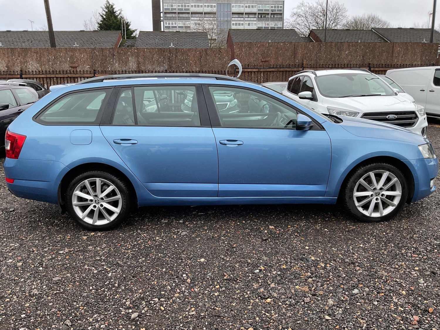 Used Skoda Octavia 2014 for sale - 77478984: Photo 14