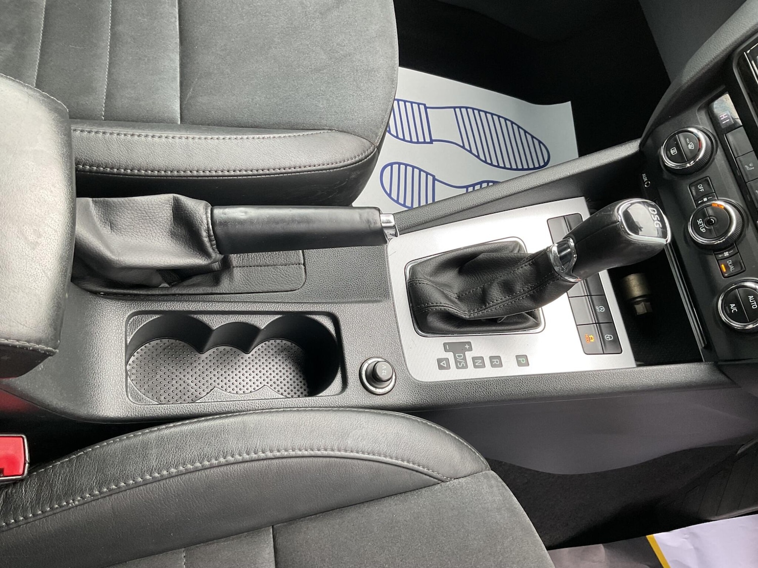 Used Skoda Octavia 2014 for sale - 77478984: Photo 17