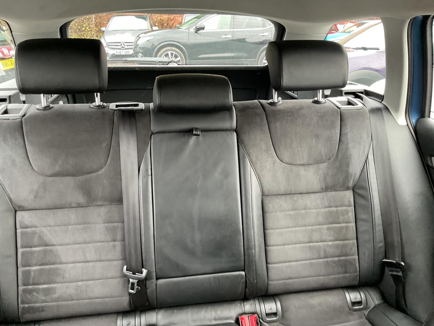 Used Skoda Octavia 2014 for sale - 77478984: Photo 20