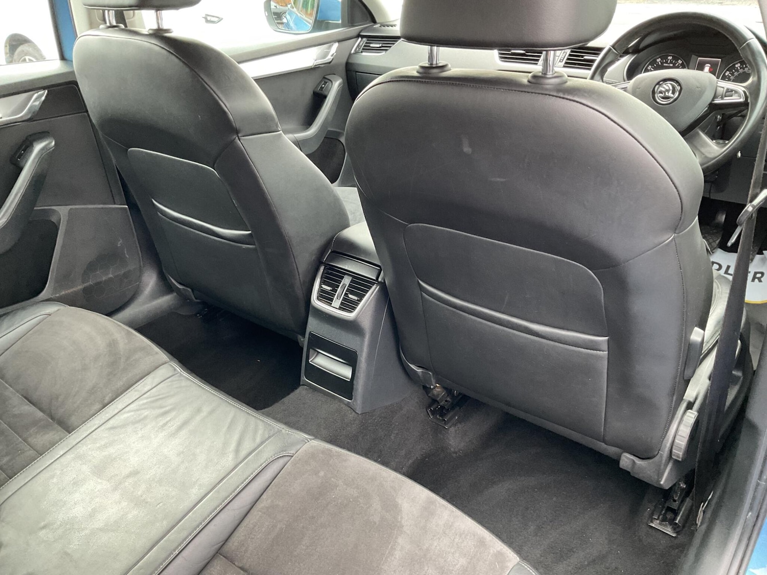 Used Skoda Octavia 2014 for sale - 77478984: Photo 21