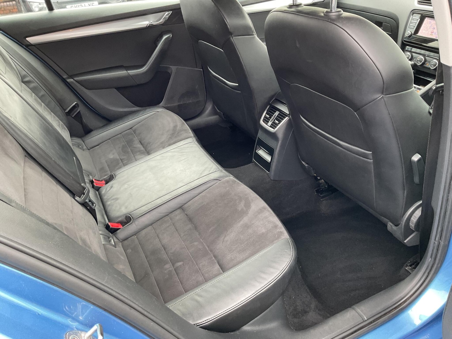 Used Skoda Octavia 2014 for sale - 77478984: Photo 22