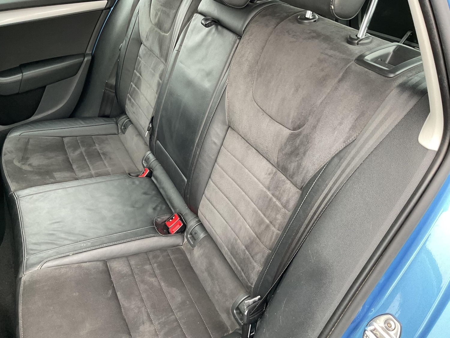 Used Skoda Octavia 2014 for sale - 77478984: Photo 23