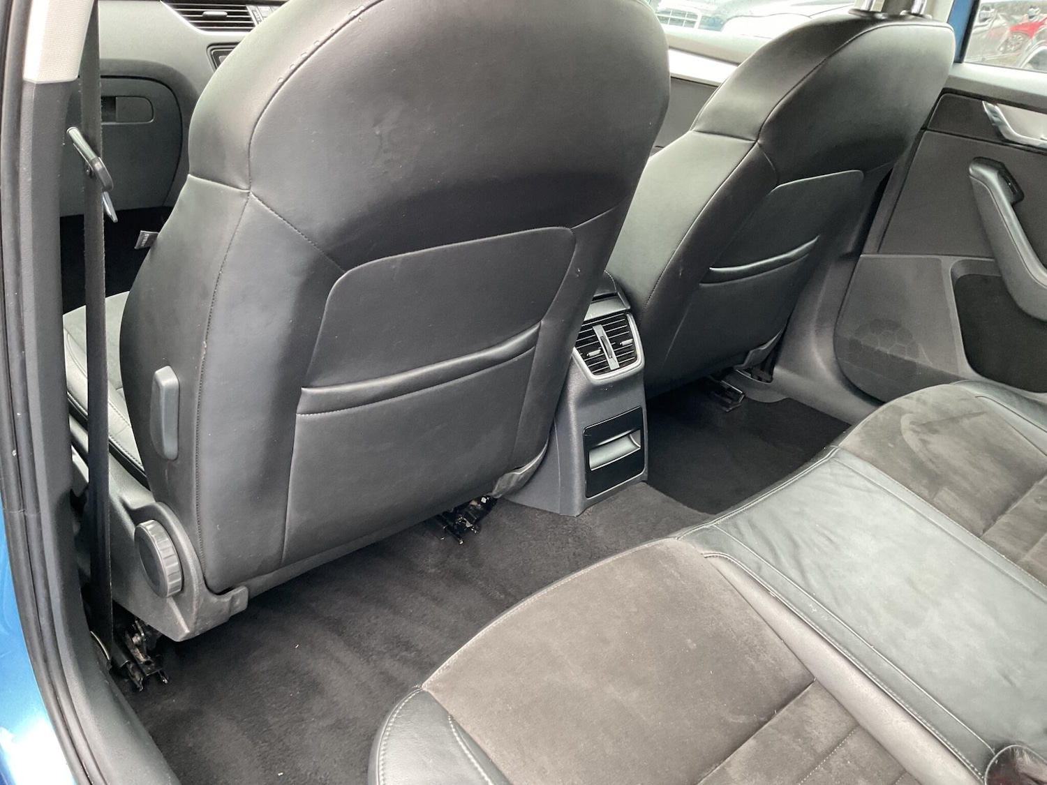 Used Skoda Octavia 2014 for sale - 77478984: Photo 24