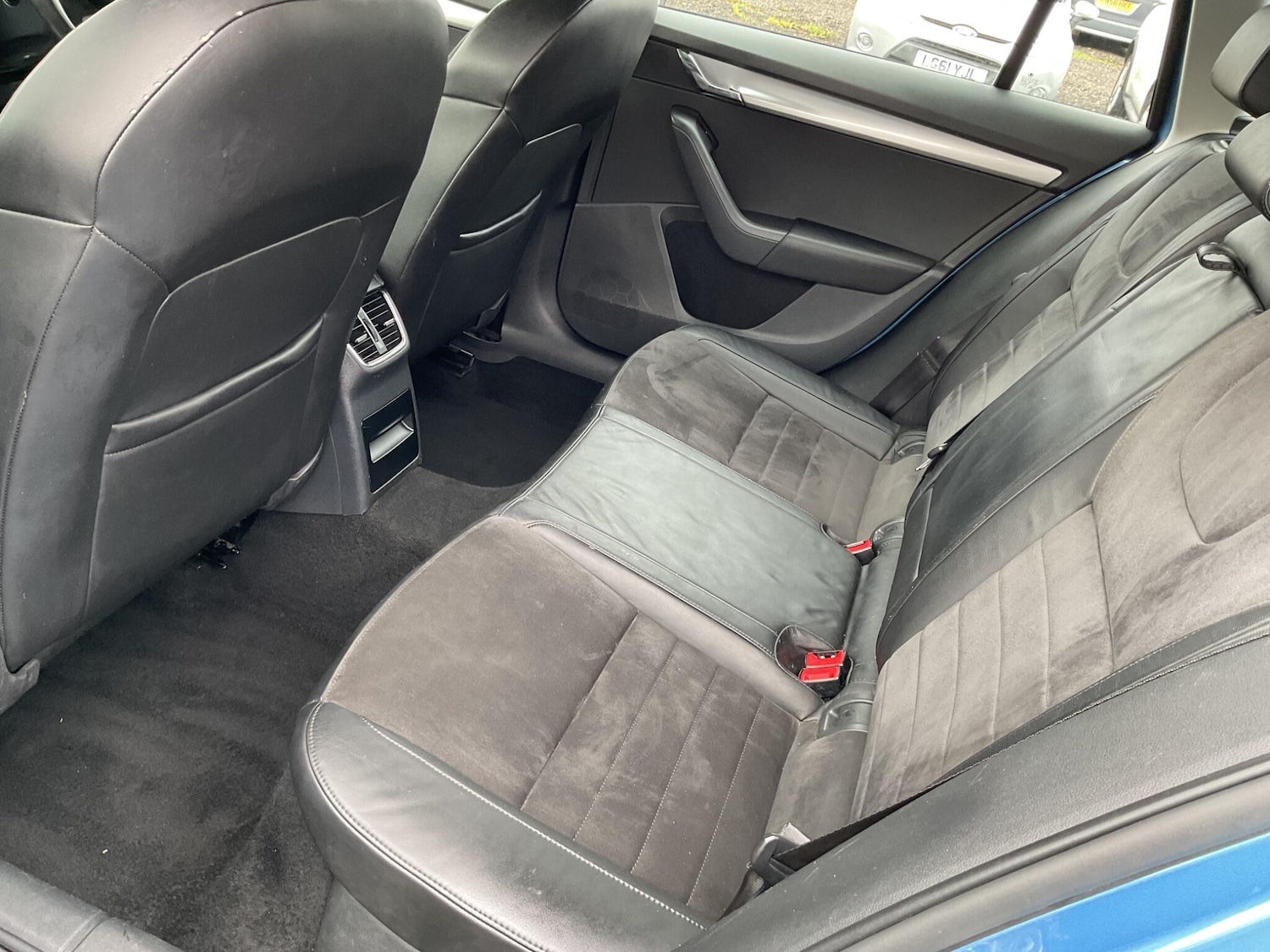 Used Skoda Octavia 2014 for sale - 77478984: Photo 25