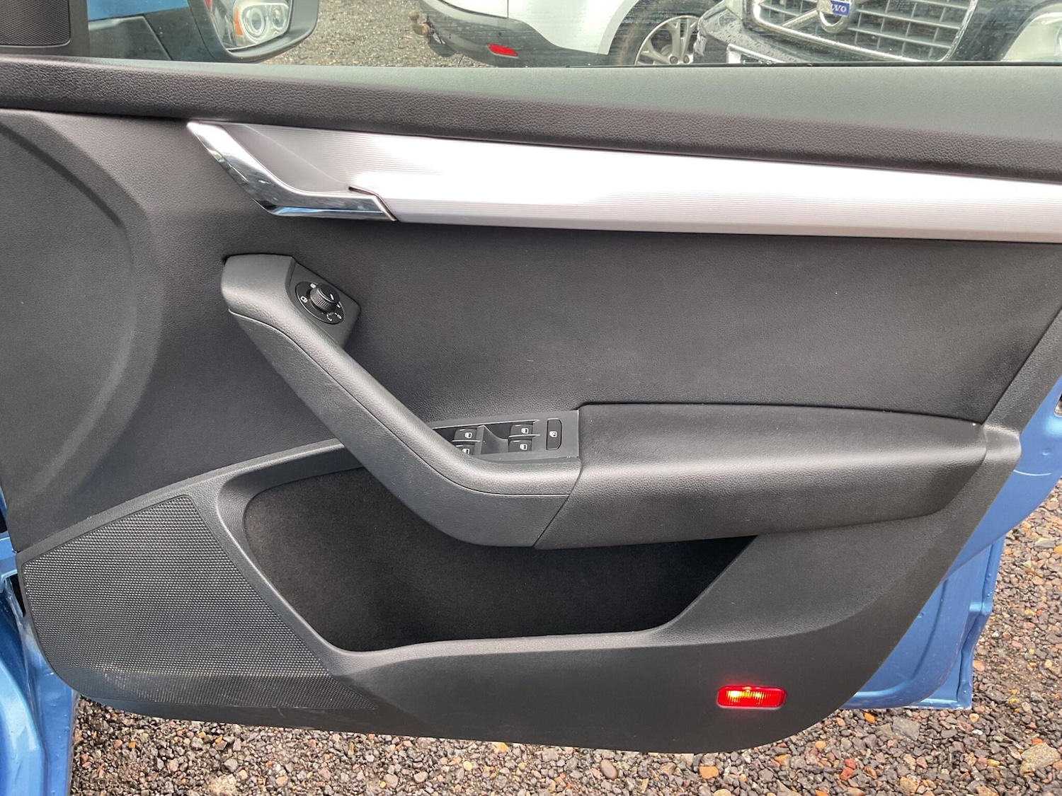 Used Skoda Octavia 2014 for sale - 77478984: Photo 26