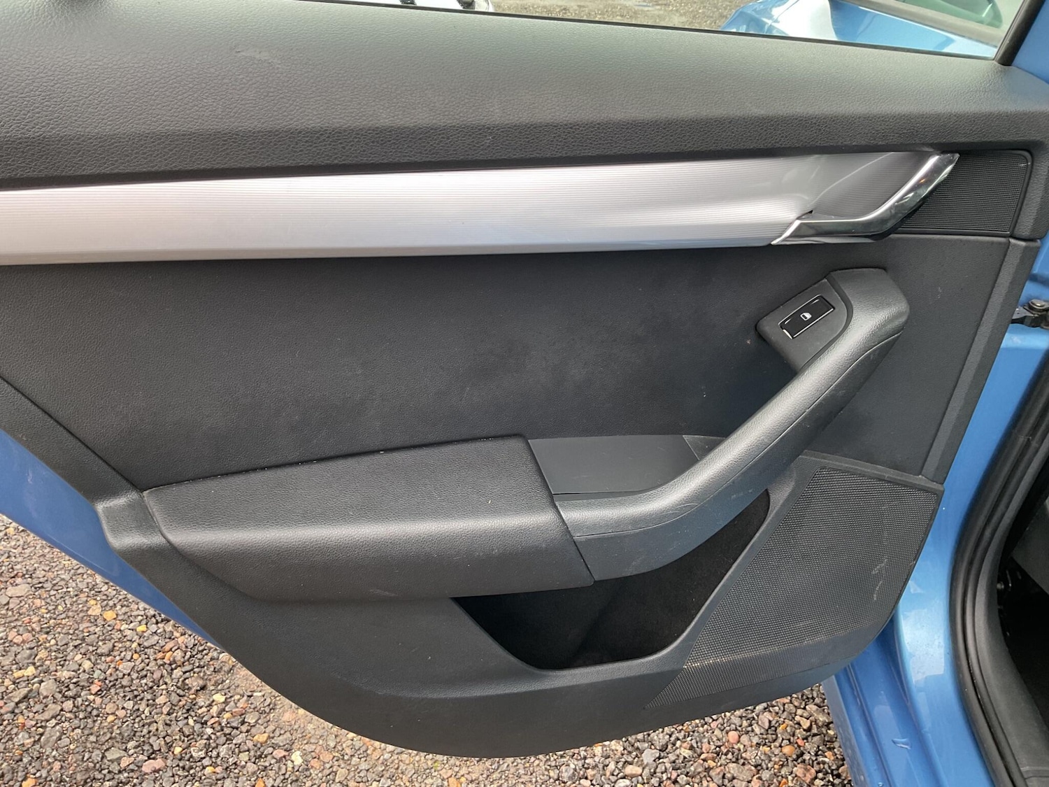 Used Skoda Octavia 2014 for sale - 77478984: Photo 32