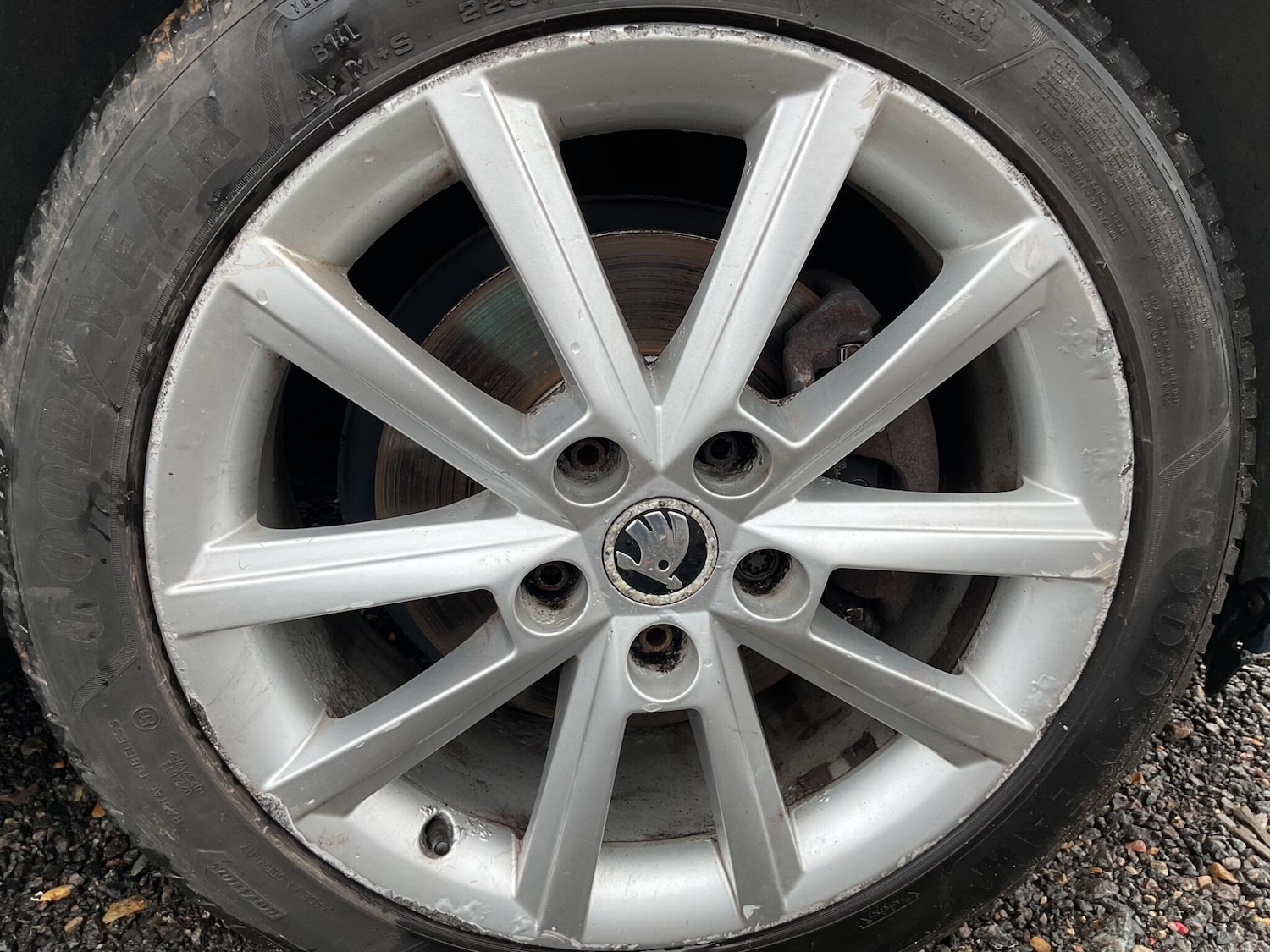 Used Skoda Octavia 2014 for sale - 77478984: Photo 36