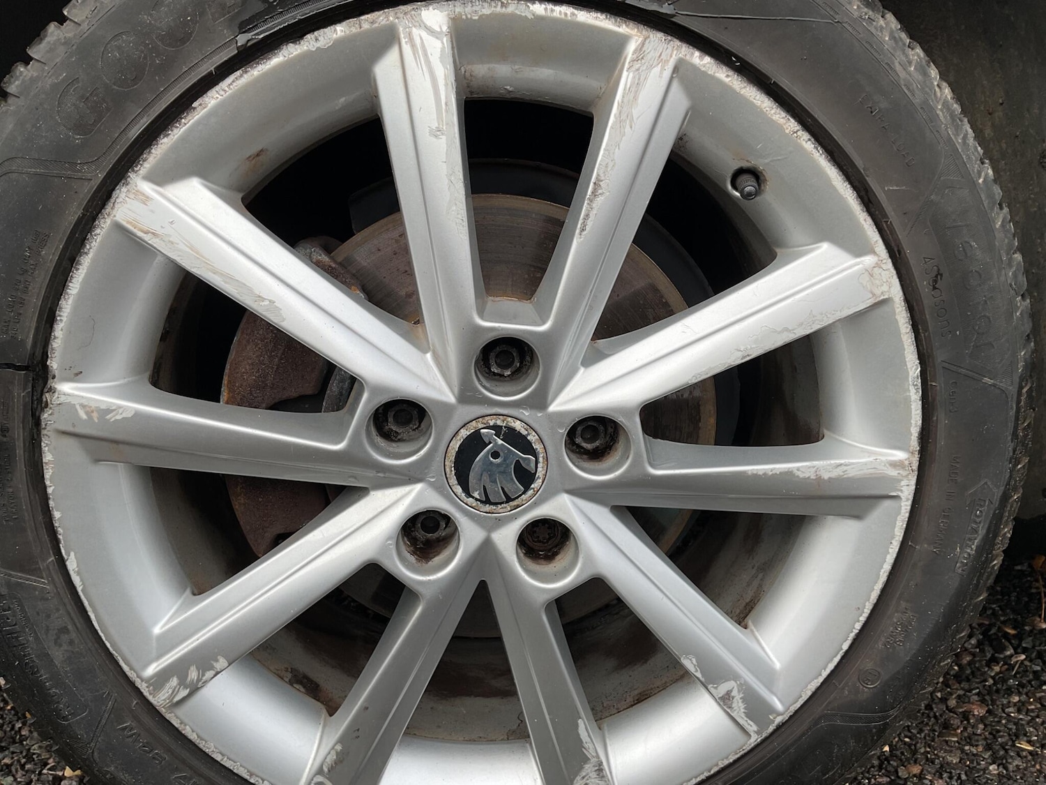 Used Skoda Octavia 2014 for sale - 77478984: Photo 37