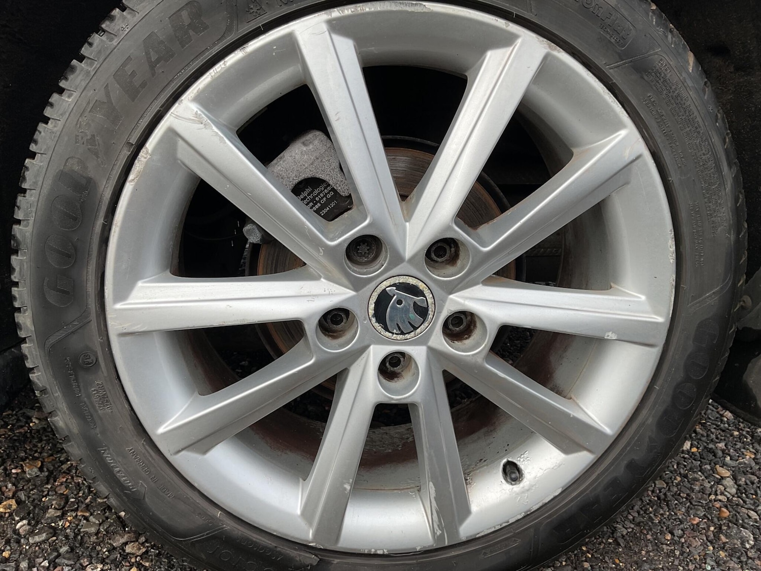 Used Skoda Octavia 2014 for sale - 77478984: Photo 38