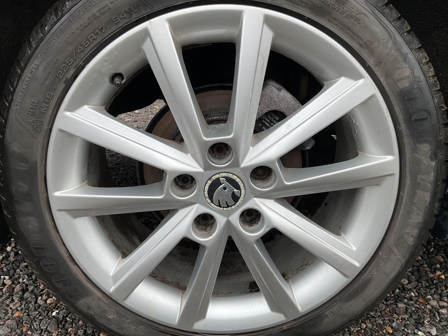 Used Skoda Octavia 2014 for sale - 77478984: Photo 39