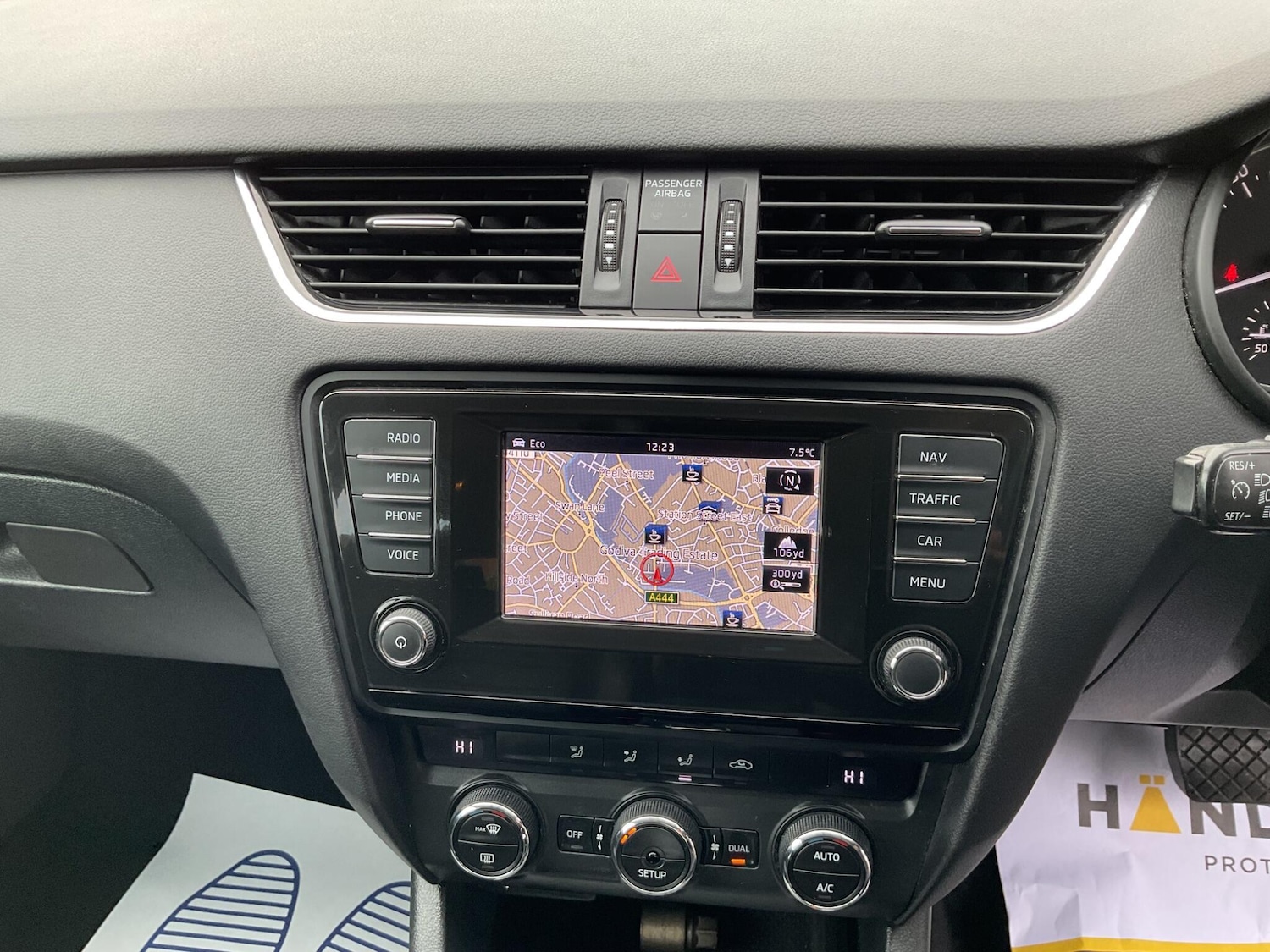 Used Skoda Octavia 2014 for sale - 77478984: Photo 41