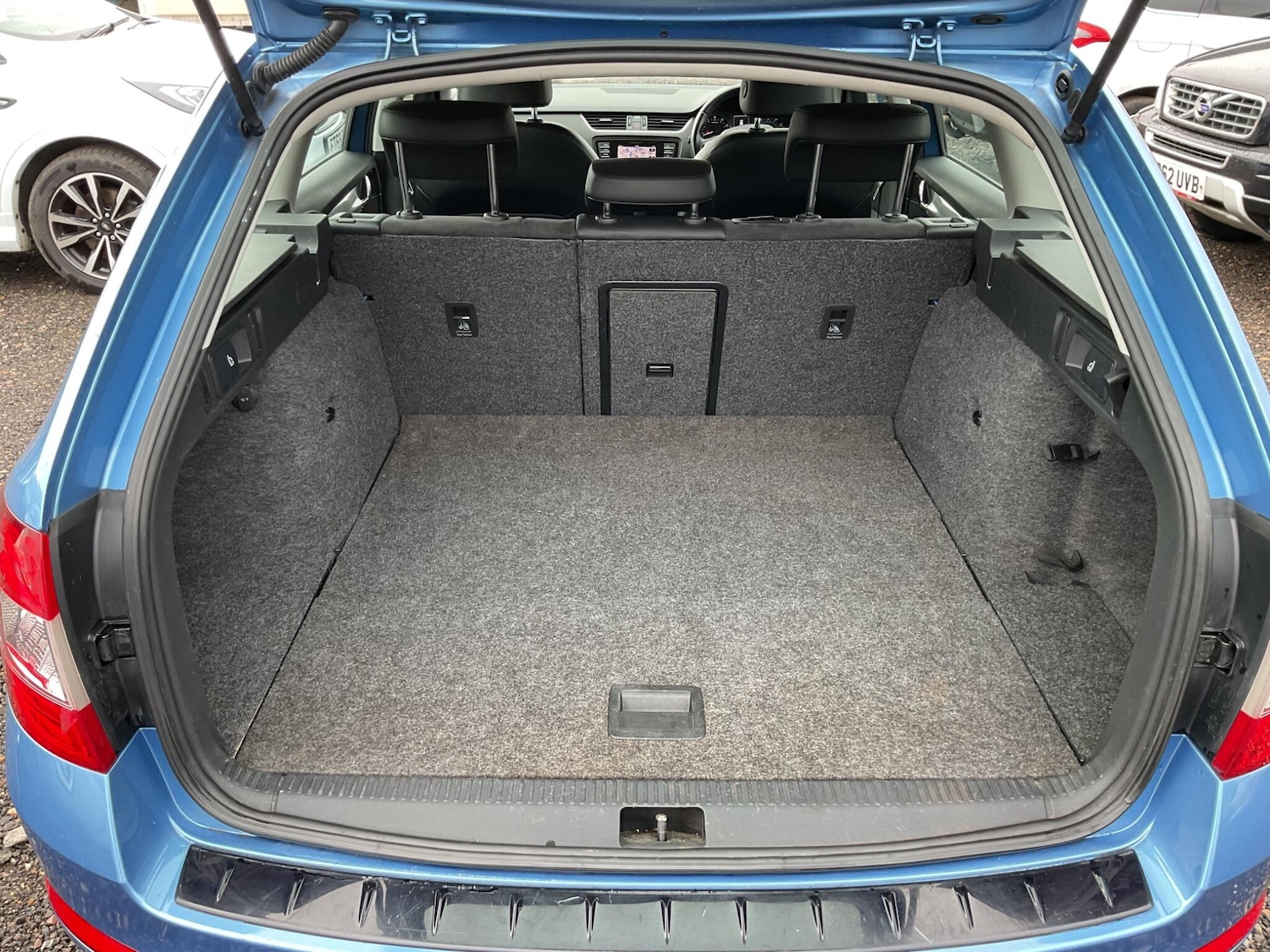 Used Skoda Octavia 2014 for sale - 77478984: Photo 42