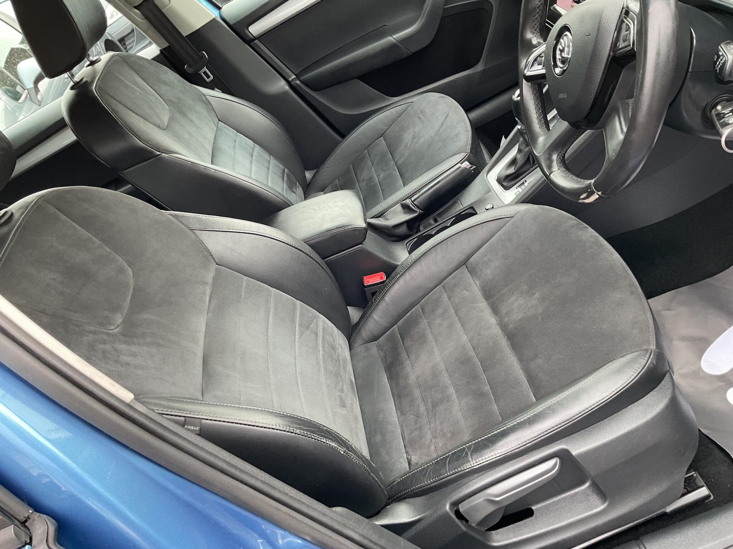 Used Skoda Octavia 2014 for sale - 77478984: Photo 46