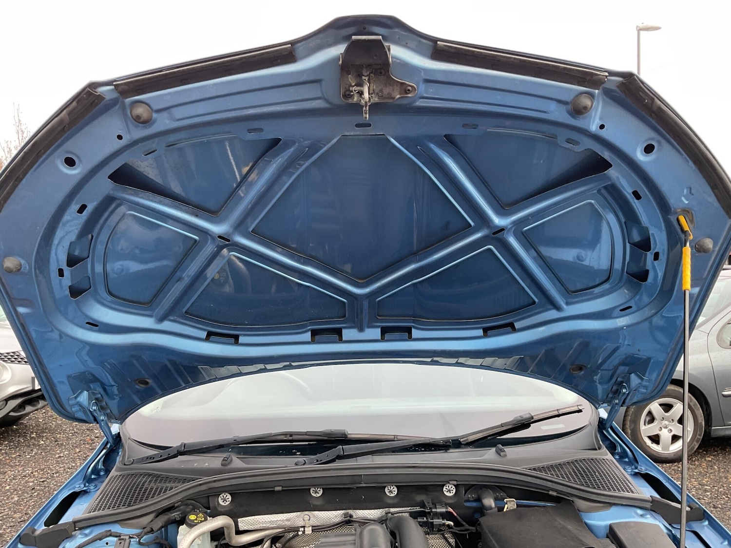 Used Skoda Octavia 2014 for sale - 77478984: Photo 48