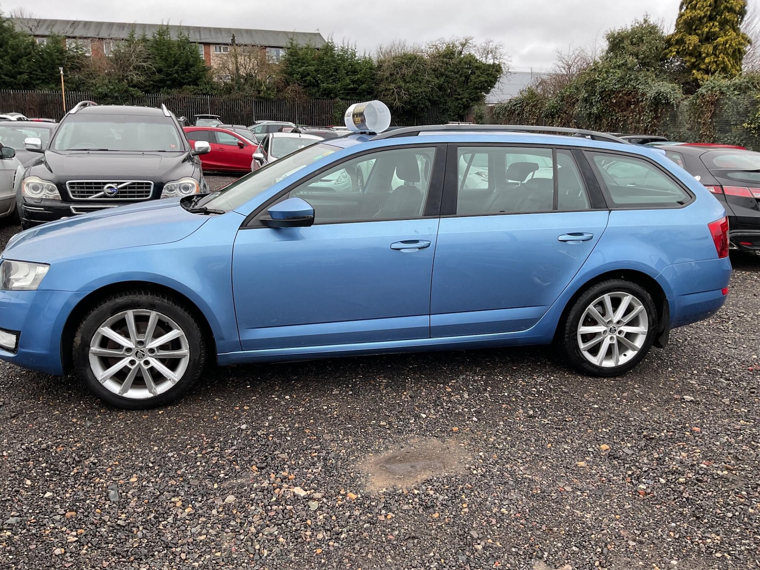 Used Skoda Octavia 2014 for sale - 77478984: Photo 9